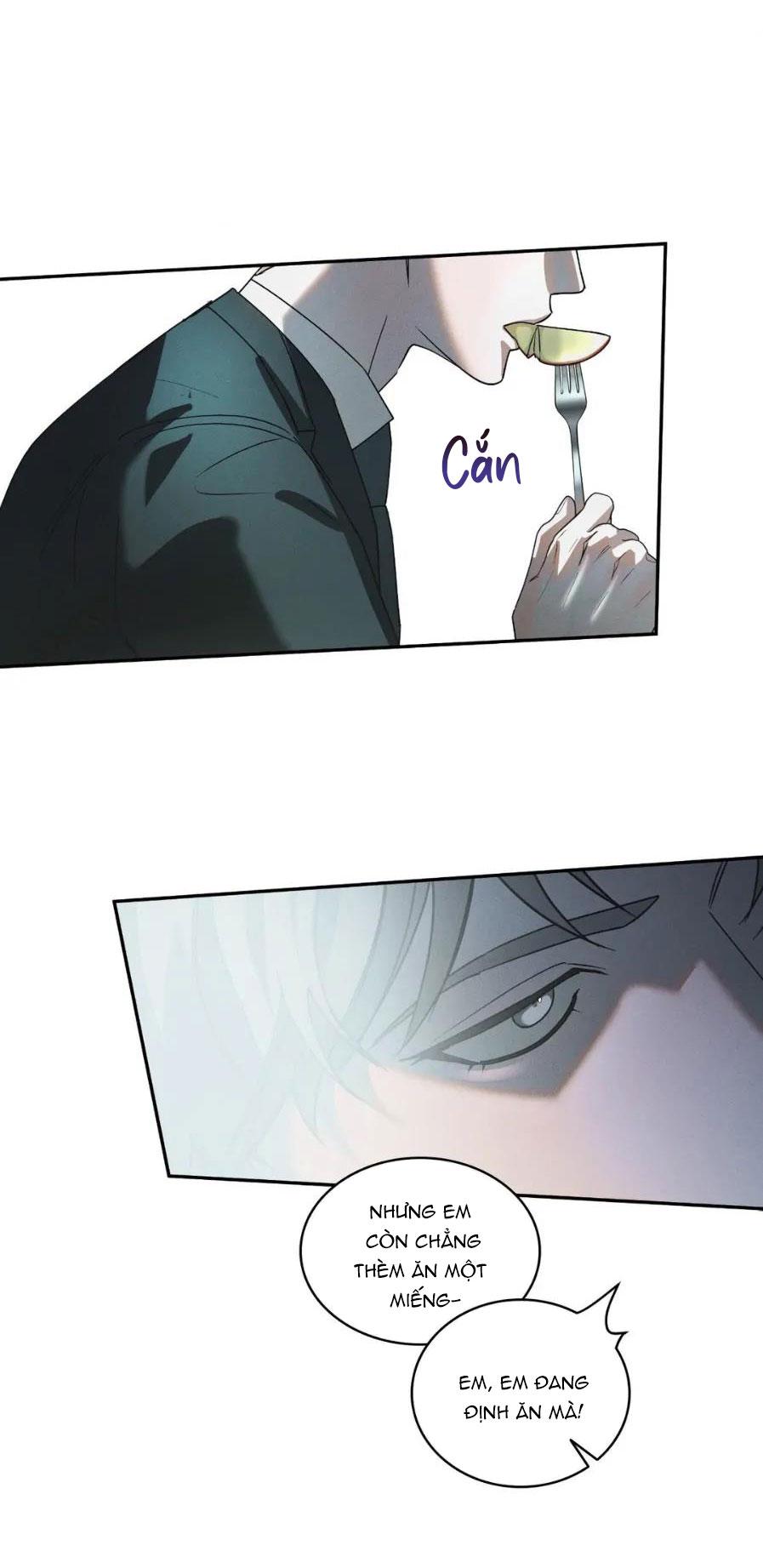 Đảo Ngược Kịch Bản Chapter 10 - Trang 2
