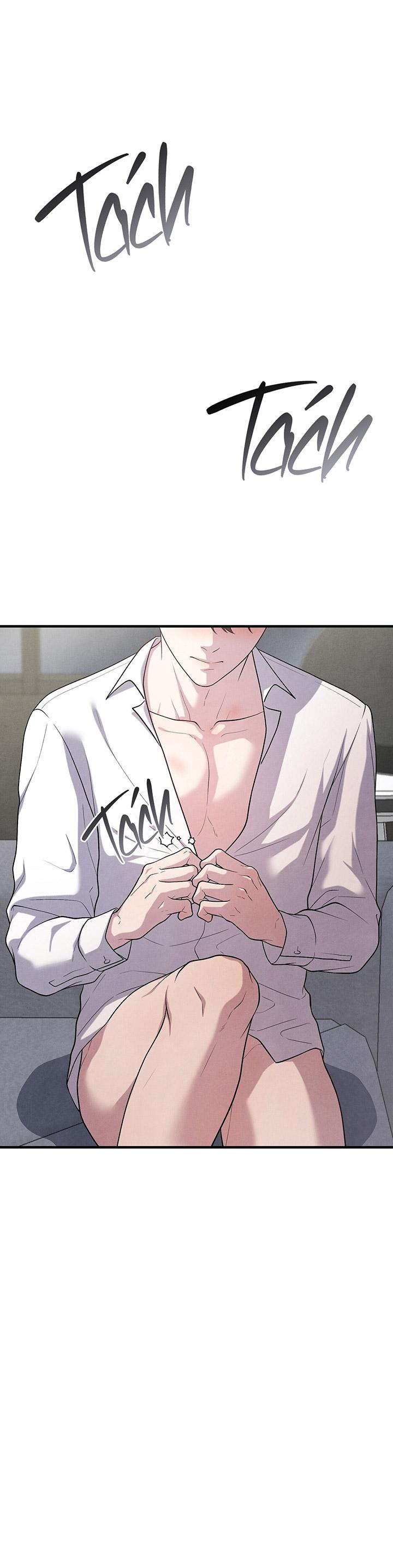 [DDT] HƯƠNG VỊ TÌNH THÂN Chapter 12 19+ - Trang 2