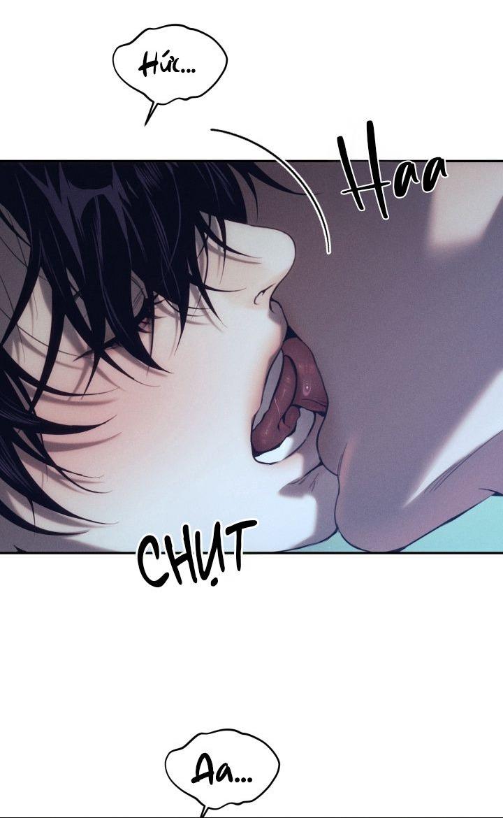 Tiệm bánh nóng bỏng và gợi cảm Chapter 22 - Next Chapter 23