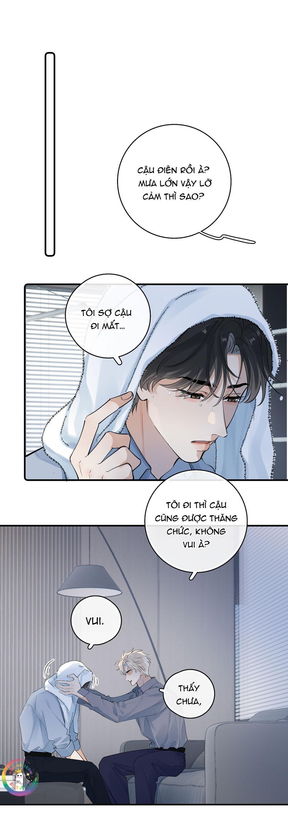 Cậu Vượt Giới Hạn Rồi Chapter 72 - Next 
