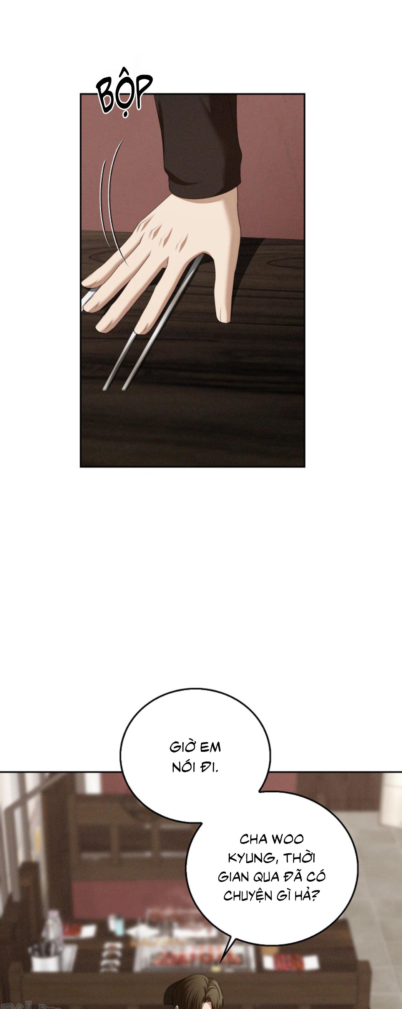 Critical Point Chapter 67 H - Next Chapter 68