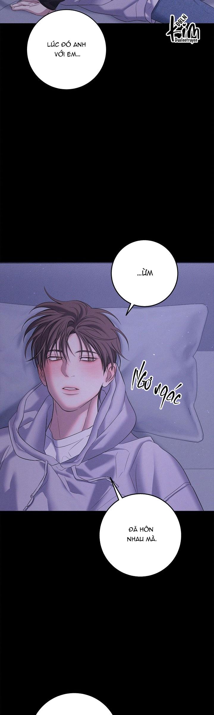 ĐÊM KHÔNG DẤU VẾT Chapter 48 - Next 