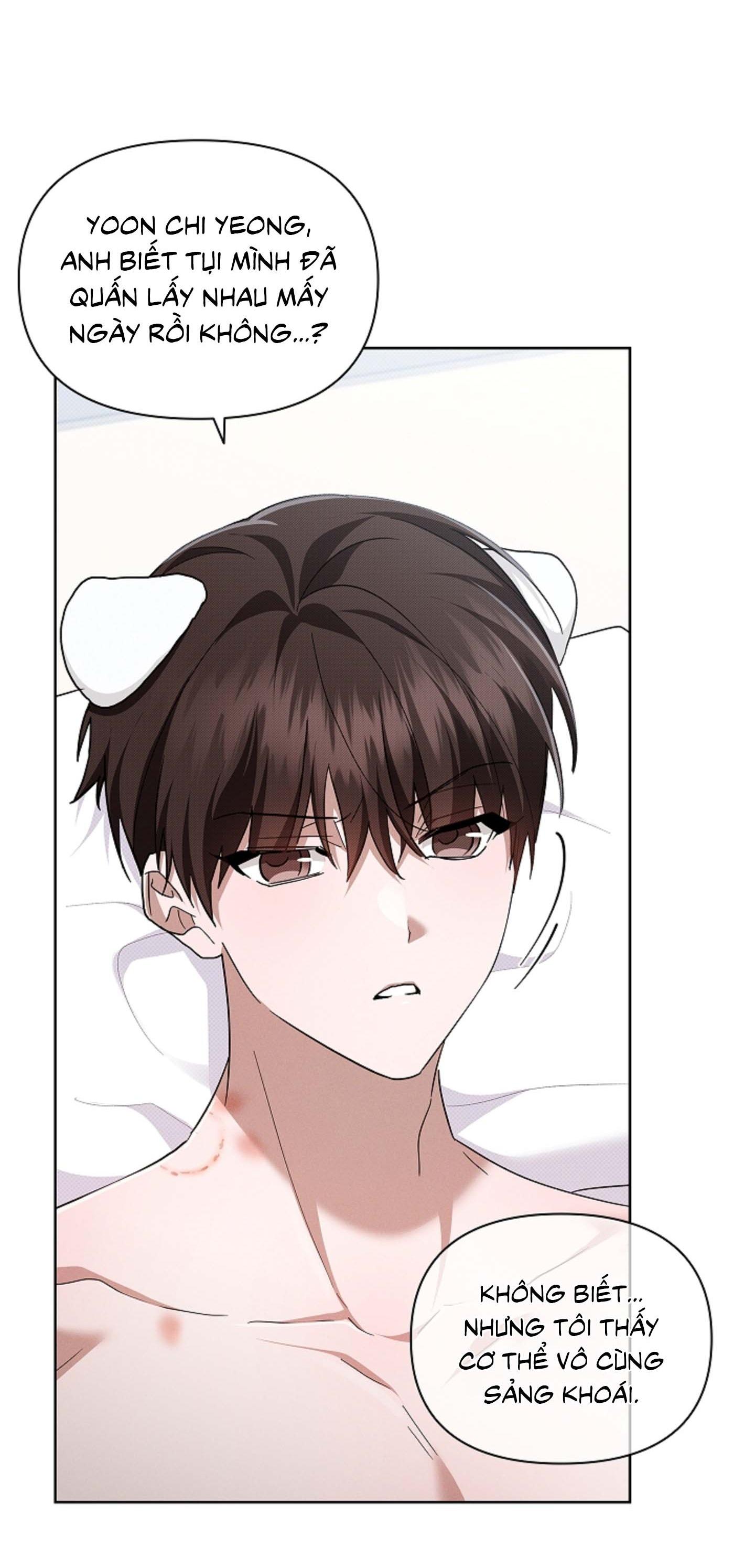 ĐỪNG ĐỘNG VÀO CÚN CON! Chapter 43 - Next 