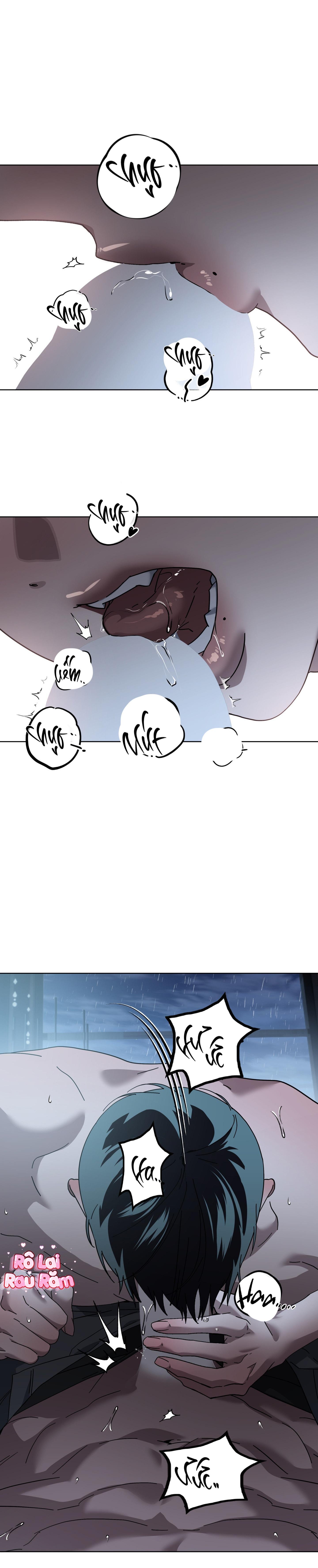 VỰC SÂU THẲM Chapter 63 H++ - Next Chapter 64