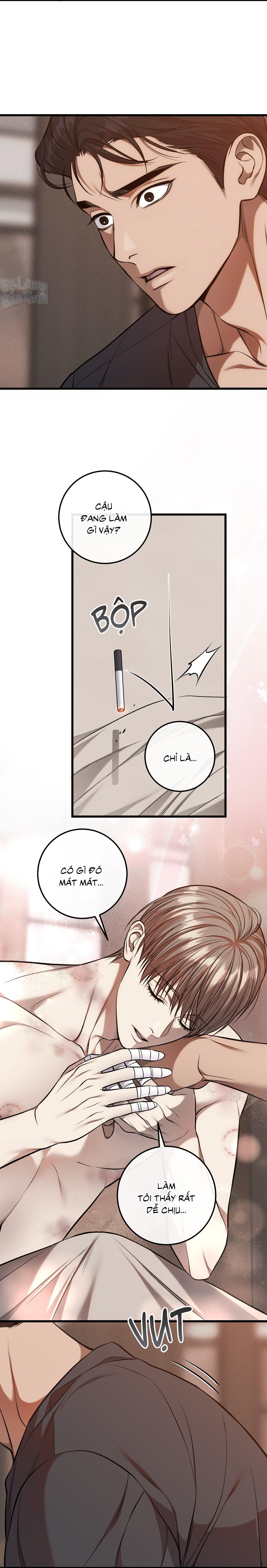 XX ĐÊ TIỆN Chapter 58 - Next Chapter 59