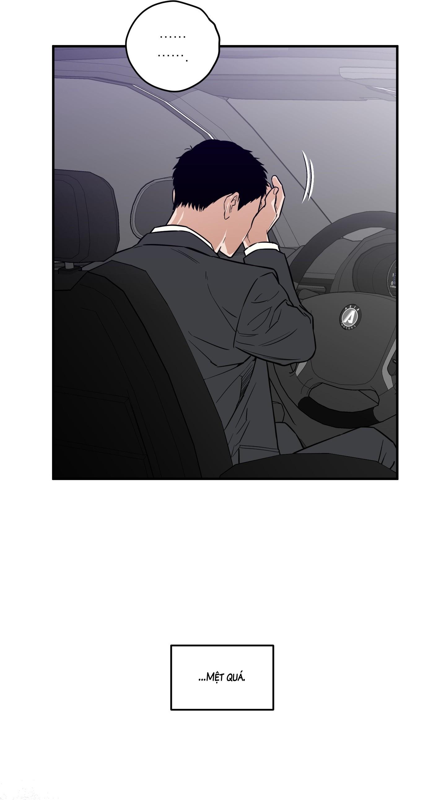 (CBunu) SCOOP Chapter 19 - Next Chapter 20