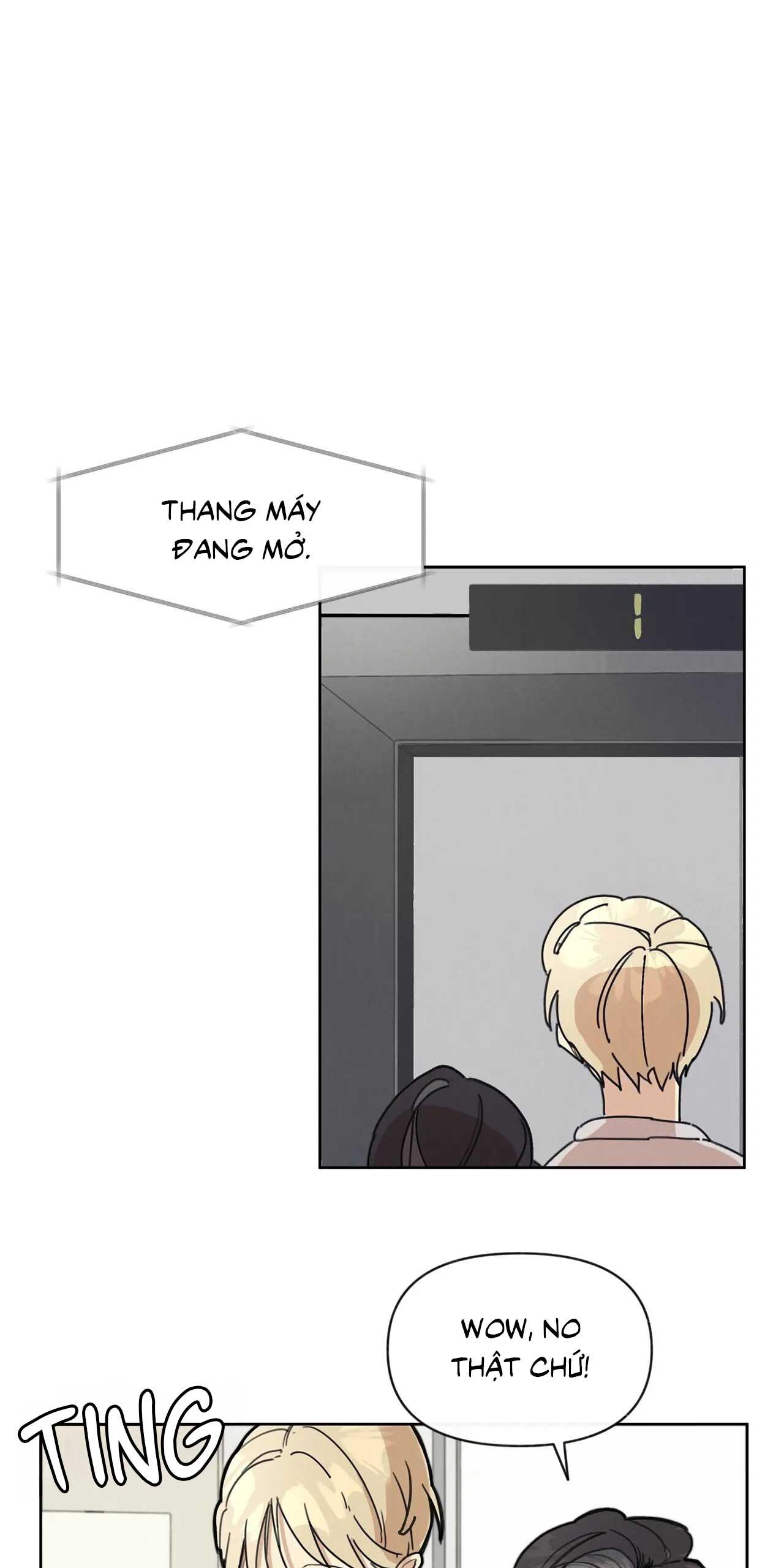 One-Room TA Chapter 4 - Next 