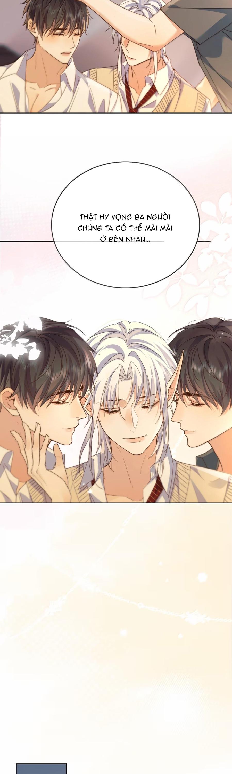 Giáo Huấn Em Trai Hư Hỏng Chapter 80 - Next Chapter 81