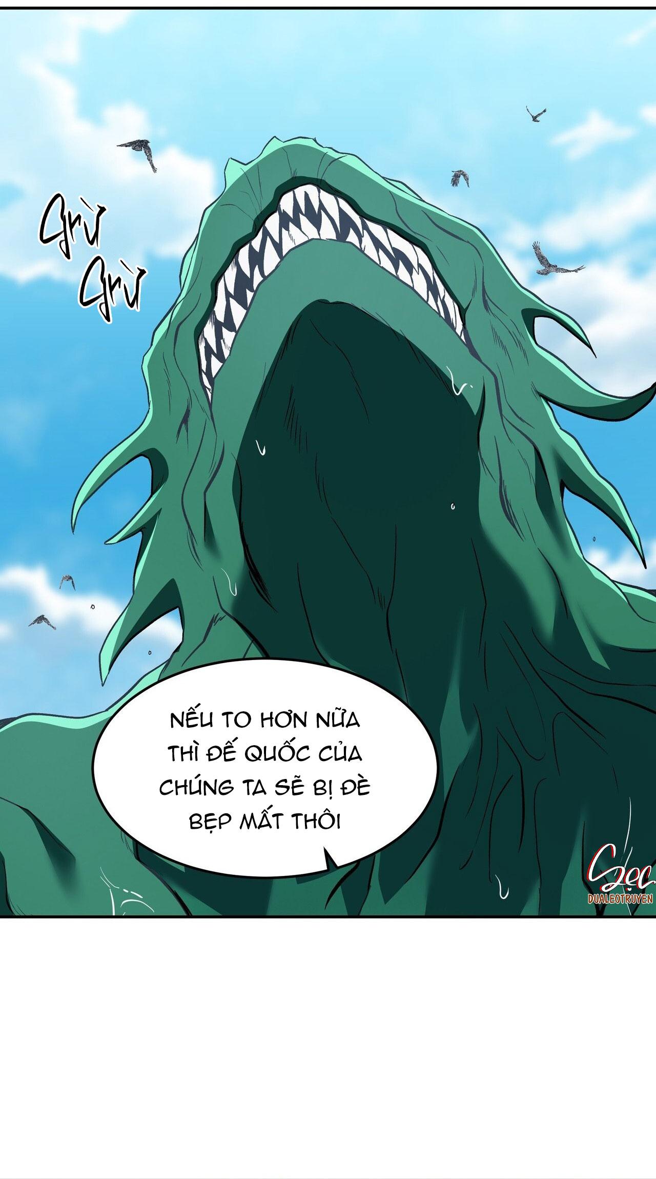 CÁCH TỒN TẠI NHƯ MỘT NGƯỜI CHƠI Chapter 75 - Next 