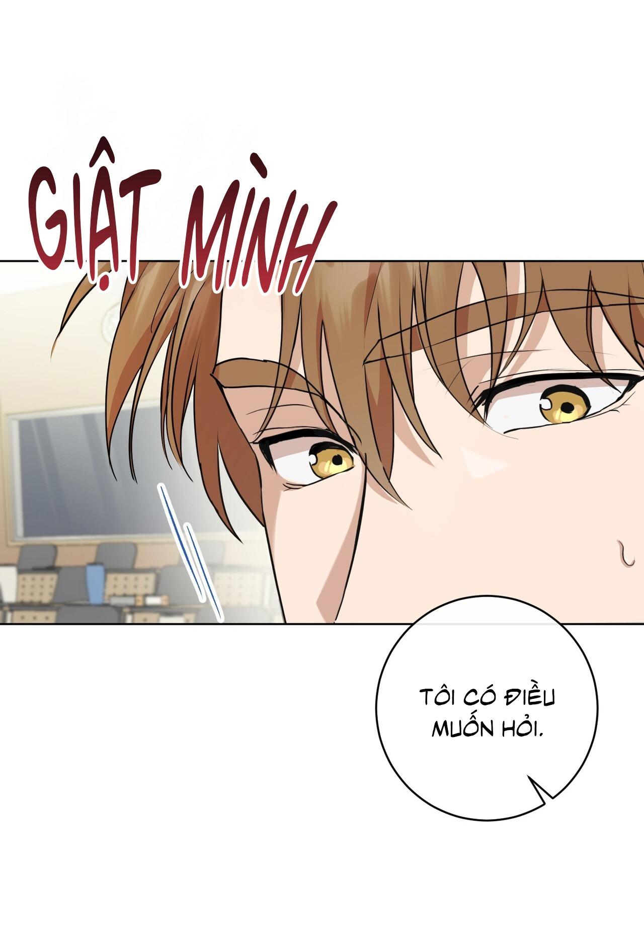TÌNH YÊU KẸO BẠC HÀ Chapter 2 - Next 