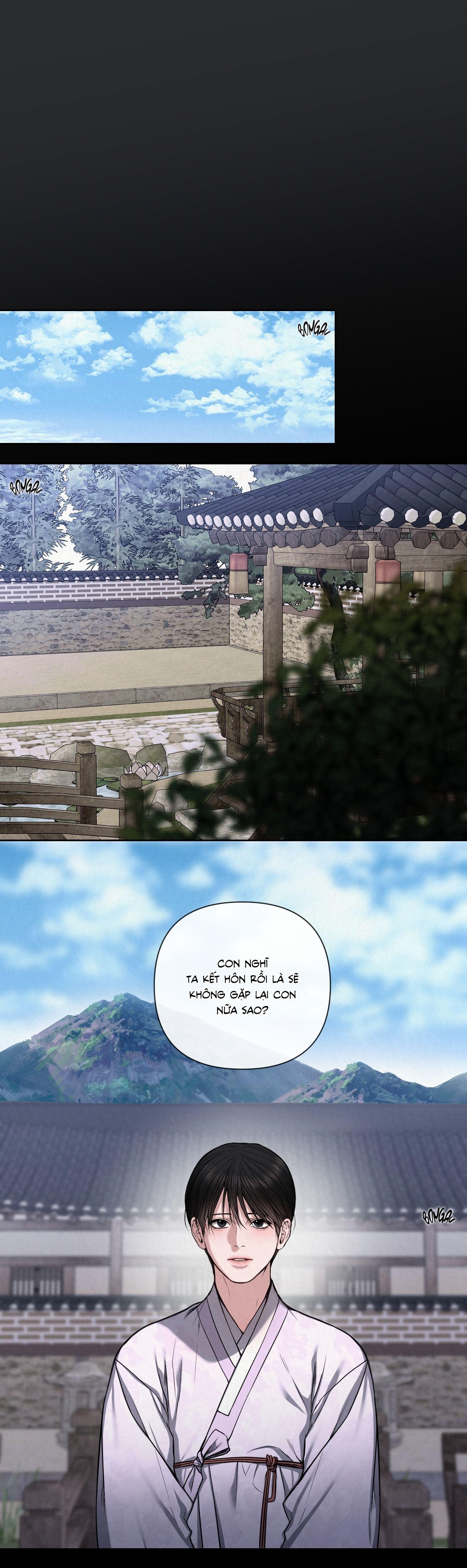 ĂN NĂN Chapter 3 - Next 