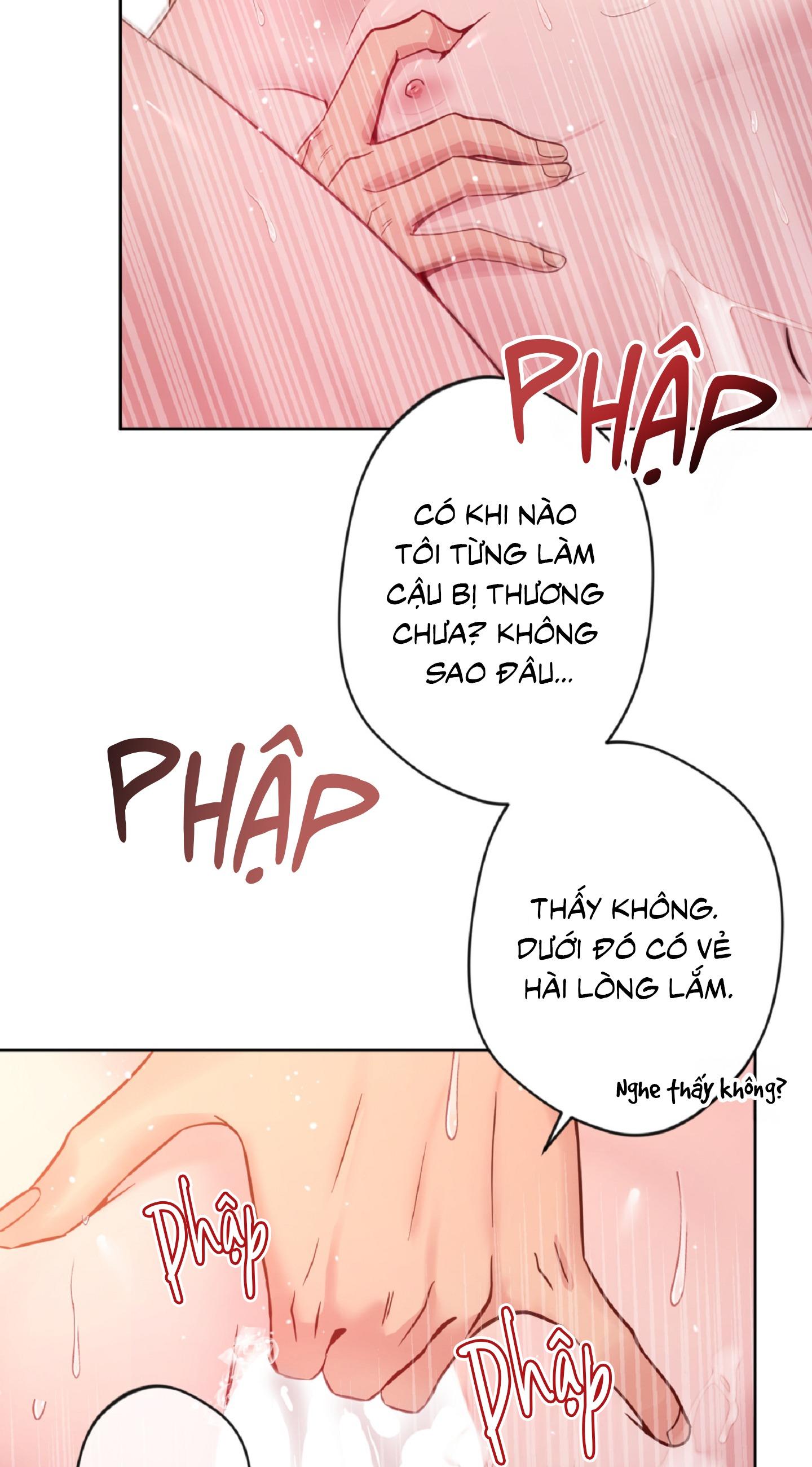 Angel kiss Chapter 27 - Next Chapter 28