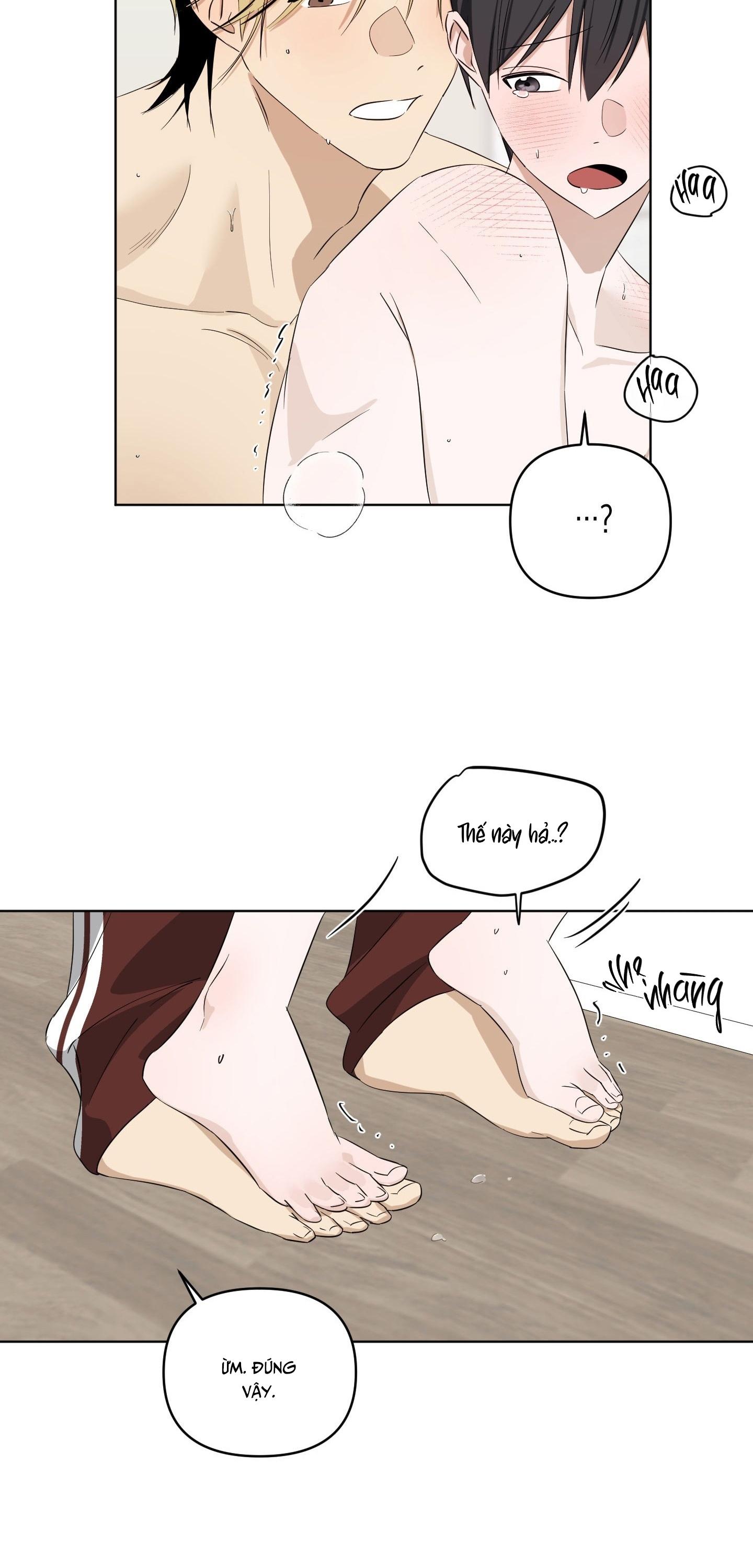 GUITAR ĐIỆN VÀ CÀ VẠT Chapter 14 H++++++++++ - Next 