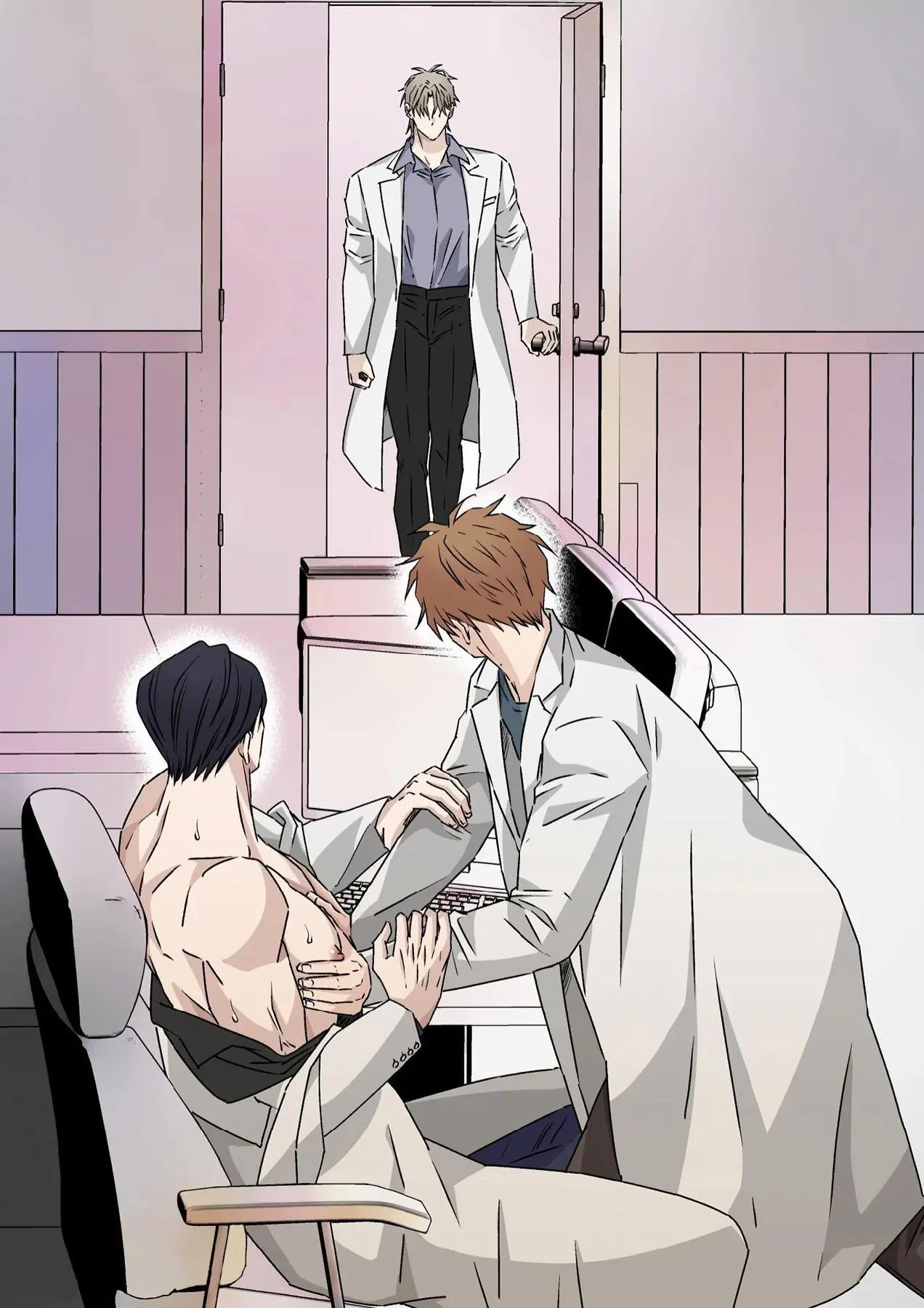 Tuyển tập BOYLOVE màu sắc Chapter 122 - Next Chapter 123