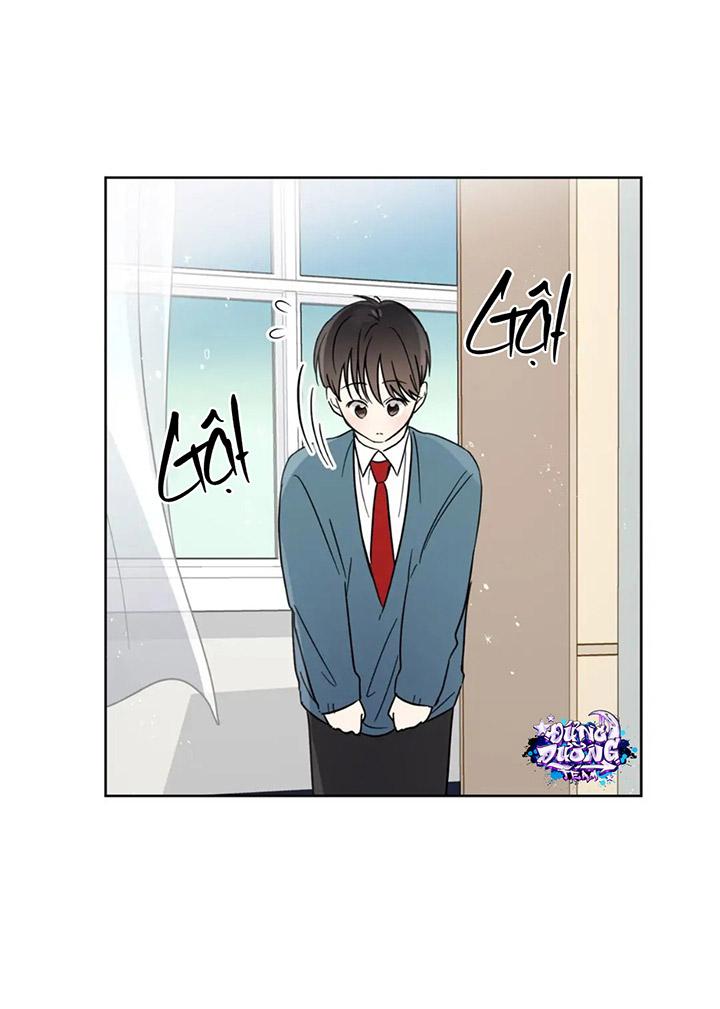 [DDT] KẺ SAY MÊ Chapter 5 - Trang 2