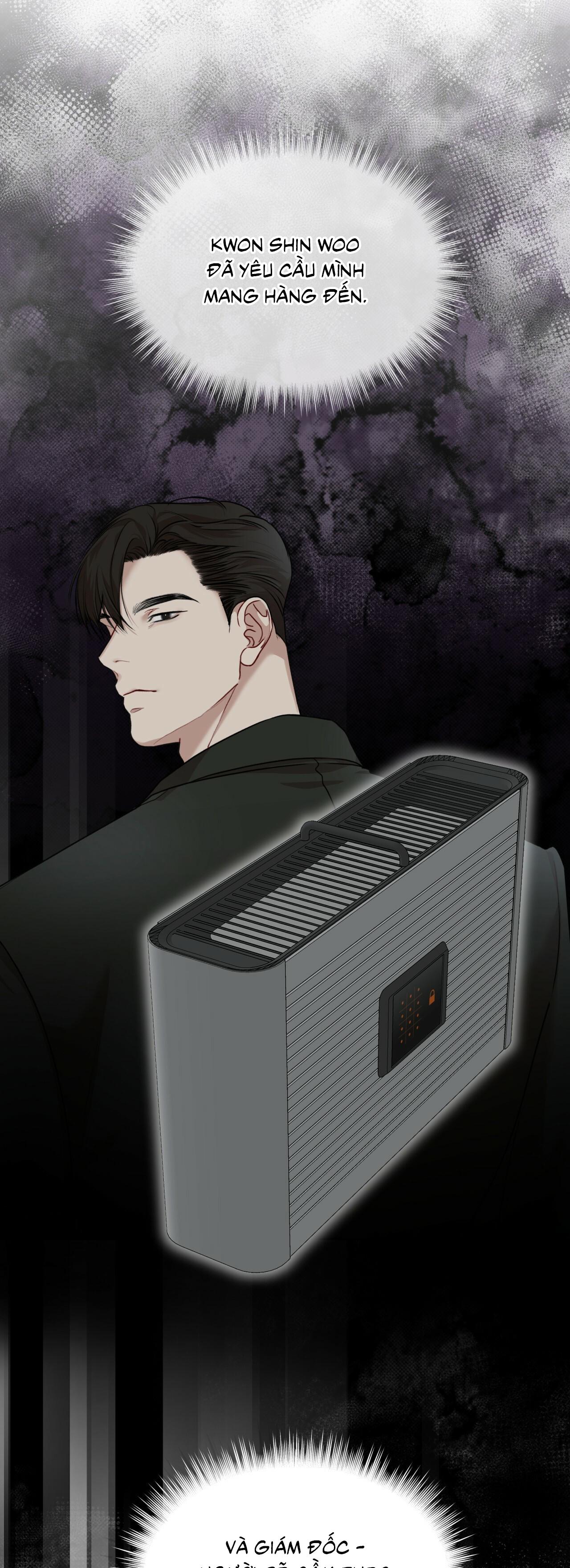 KHỞI NGUỒN SỰ SỐNG Chapter 44 - Next Chapter 45