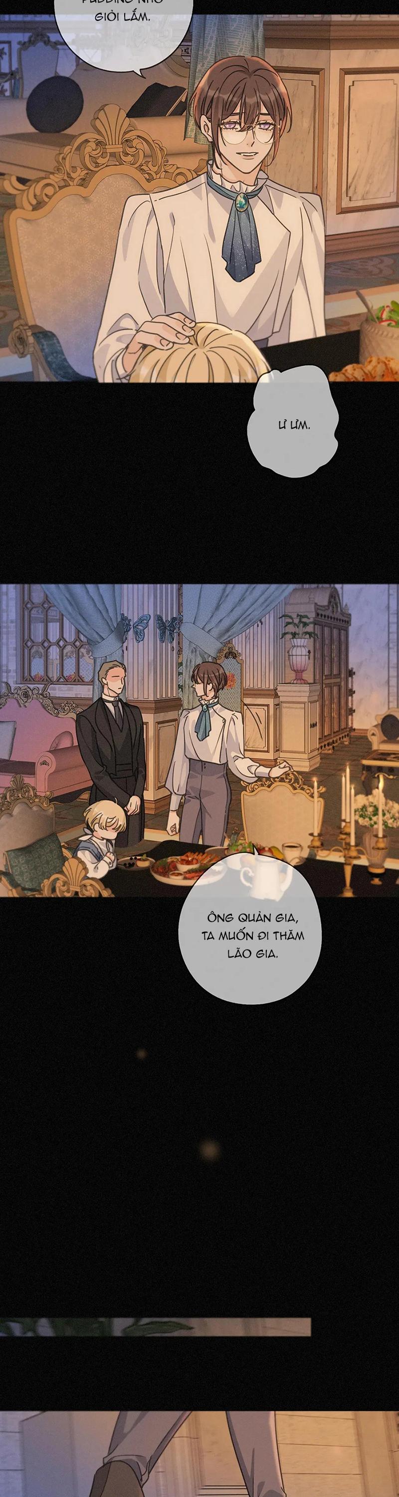 Khốn Thú Chi Nhiễm Chapter 71 - Next 