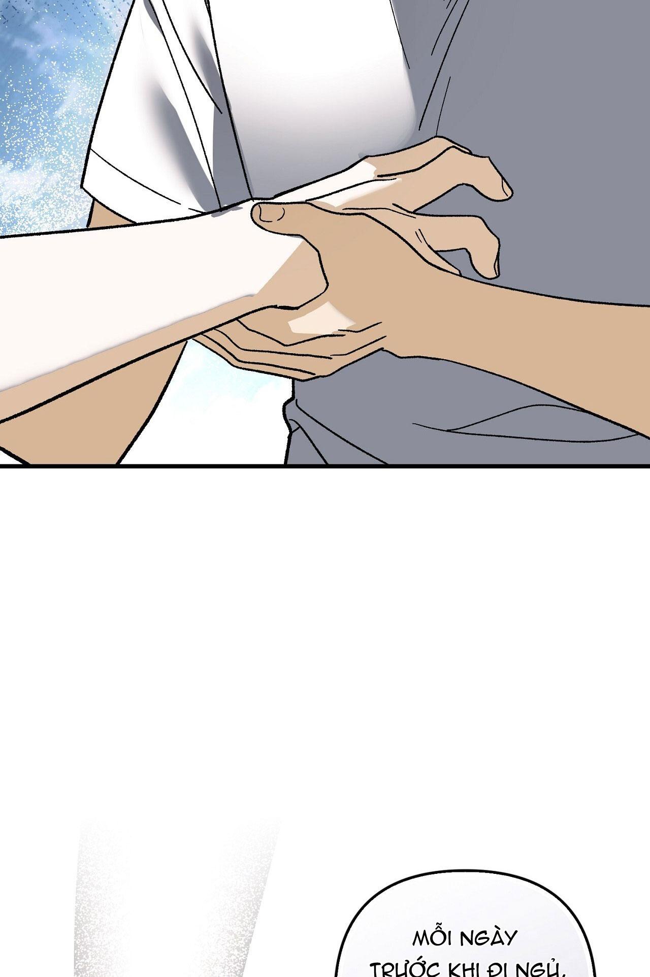 ĐIỀU KIỆN CỦA GUIDE Chapter 61 - Next 