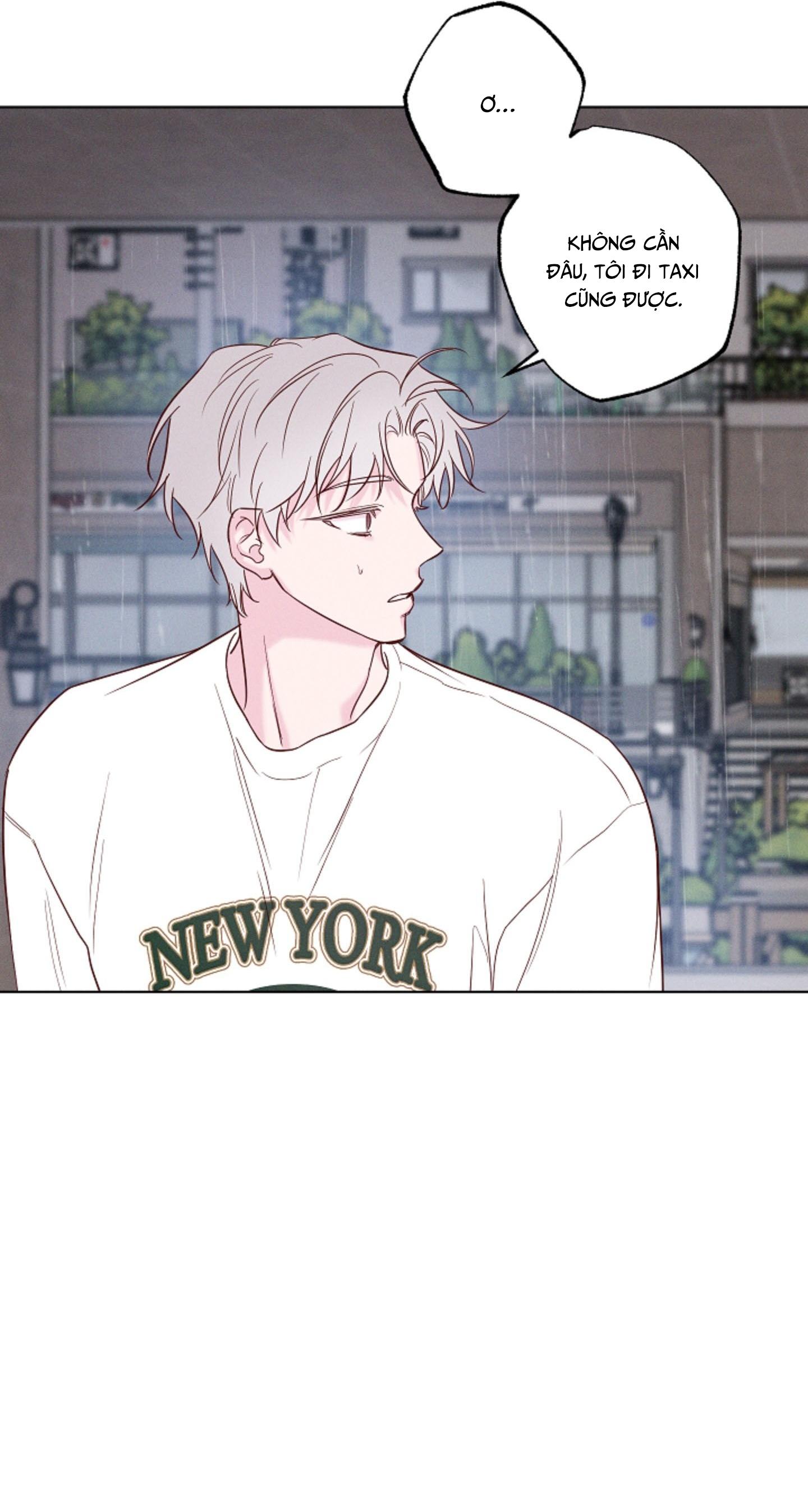 BỜ SÓNG VỖ Chapter 39 - Next 