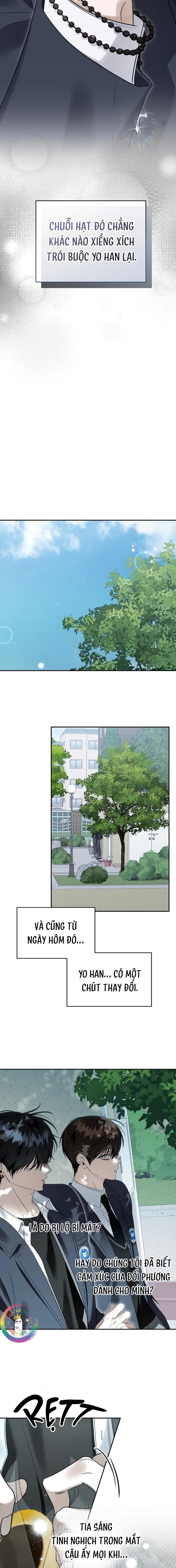 EIGHTEEN'S BED Chapter 37 - Trang 2