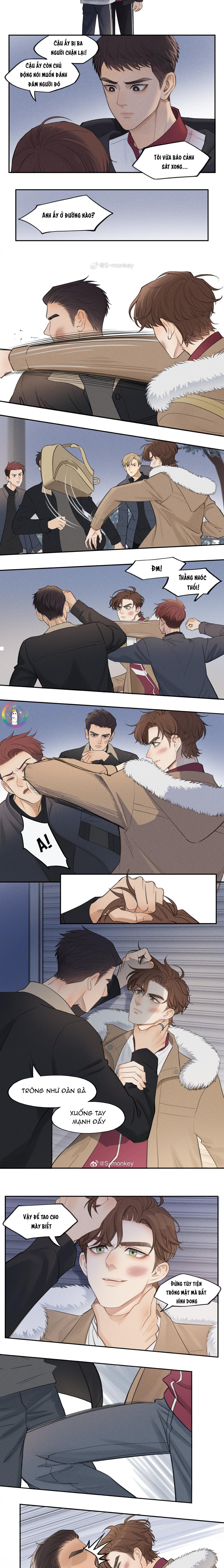 MATE Chapter 5 - Next Chapter 6