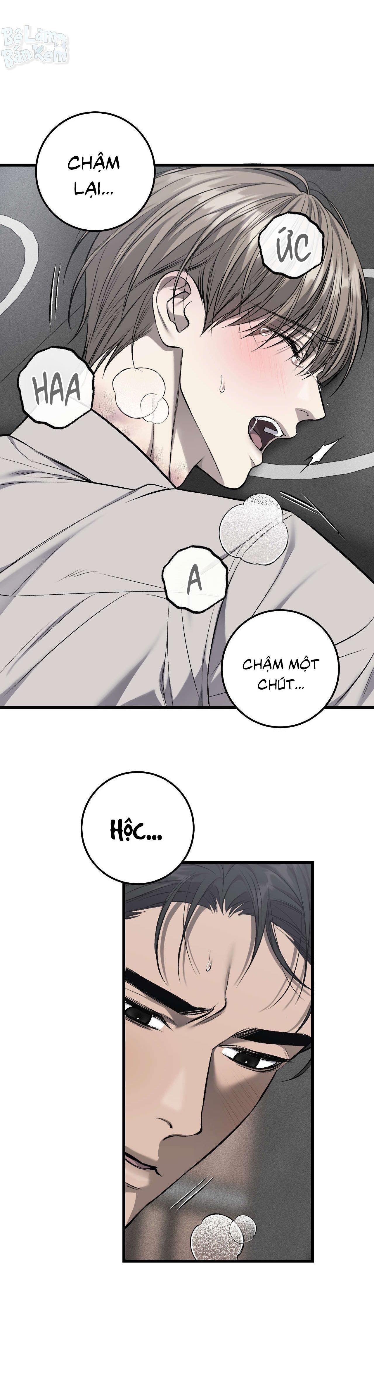 XX ĐÊ TIỆN Chapter 59 - Next Chapter 60