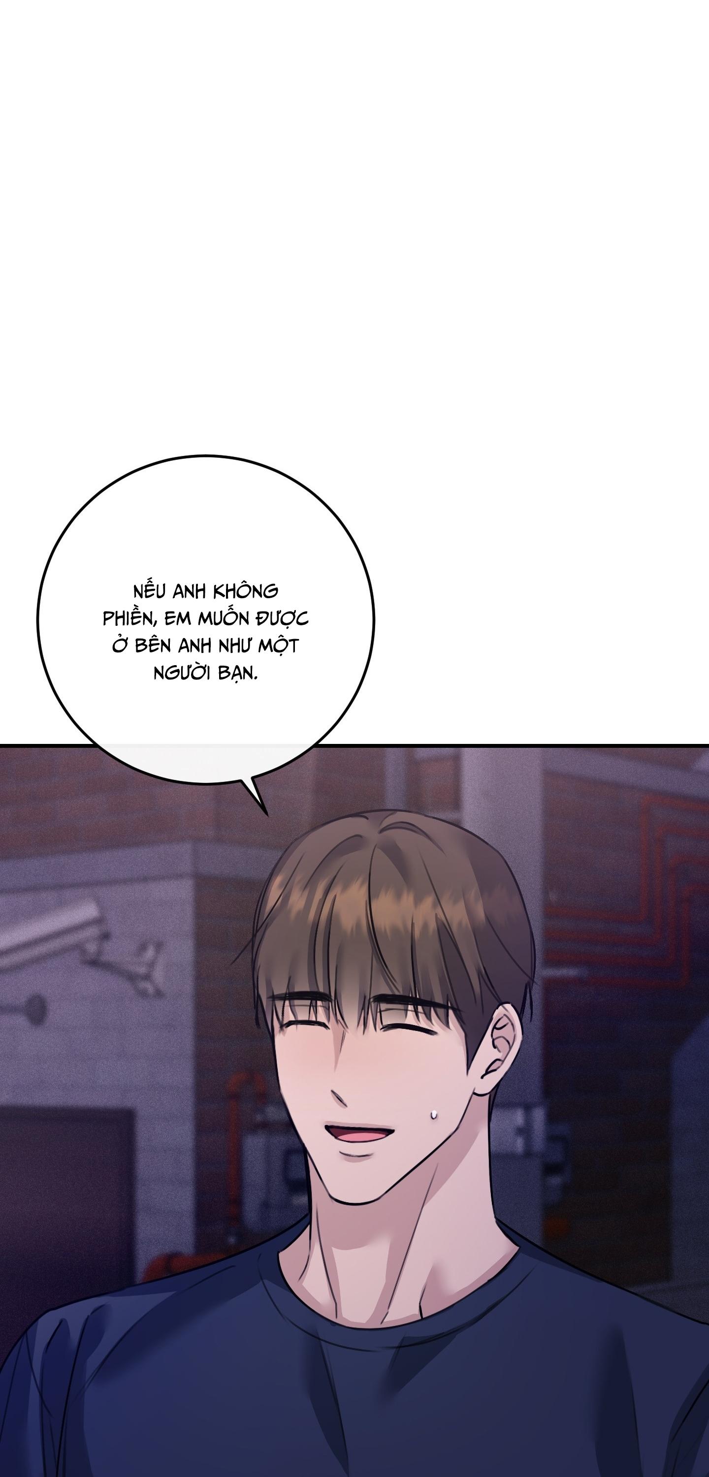 QUAN HỆ CỘNG SINH CỦA MẶT TRĂNG VÀ MẶT TRỜI Chapter 48 - Next Chapter 49
