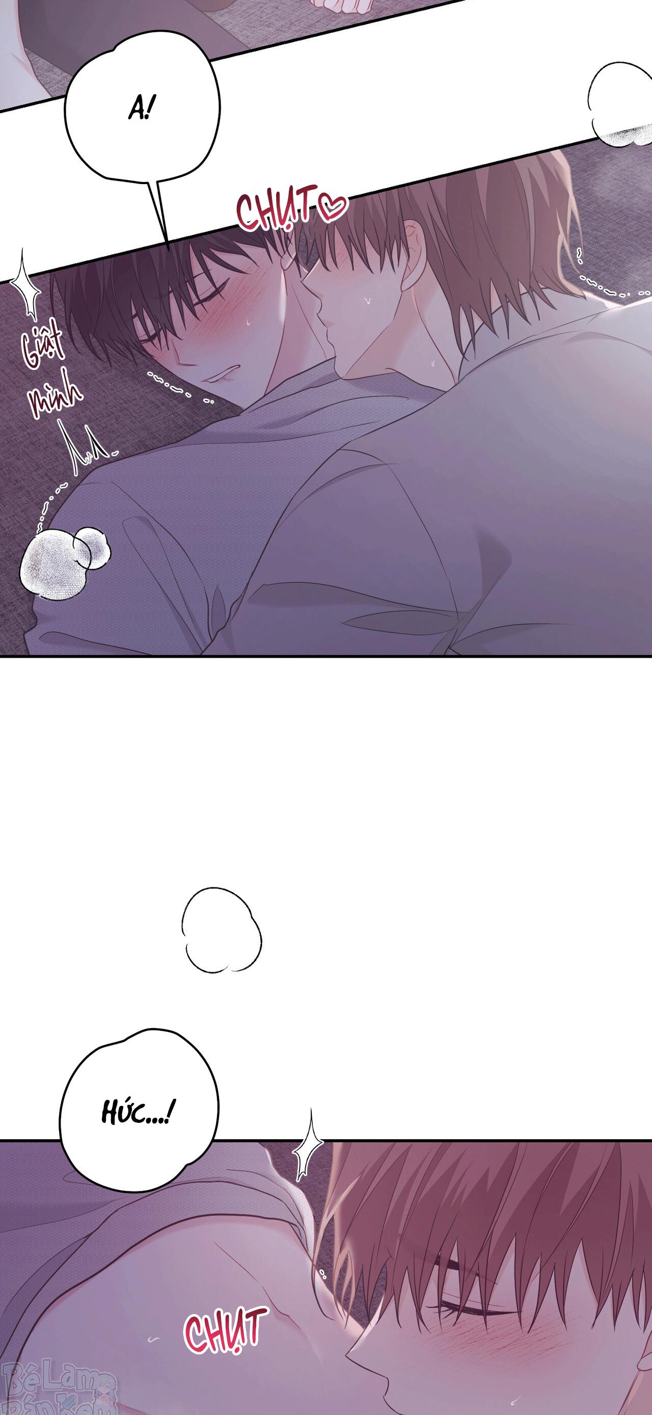 TIỂU THỬ: BẮT ĐẦU MÙA HÈ Chapter 60 H++ - Next 