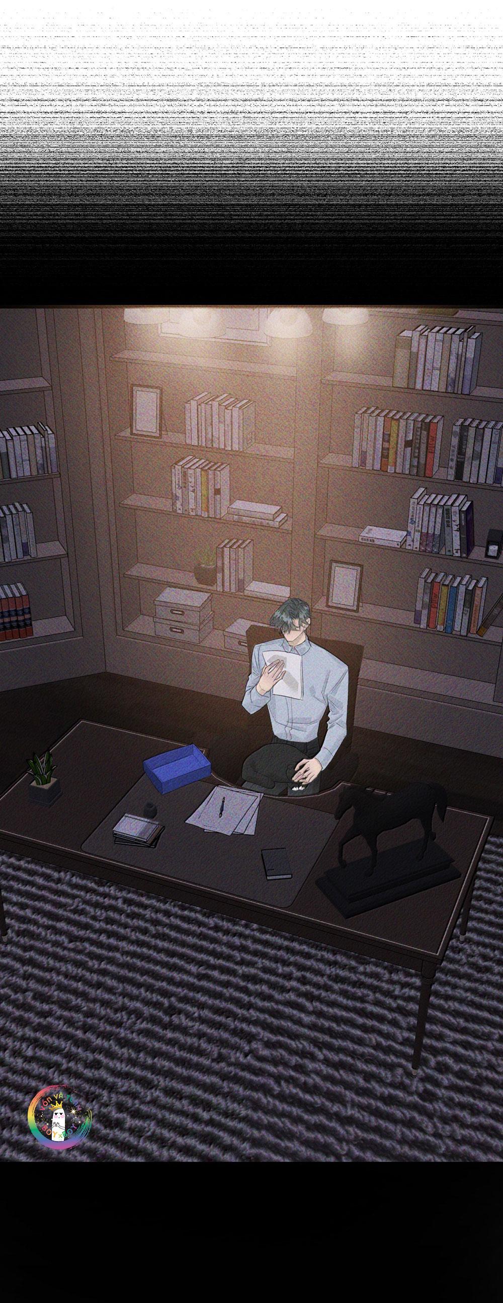 Chiến Lược Dụ Dỗ Chapter 40 - Next 