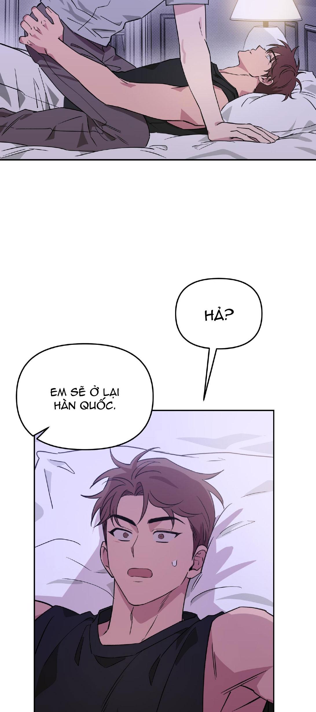 VẬN MAY BẤT NGỜ Chapter 67 - Next 