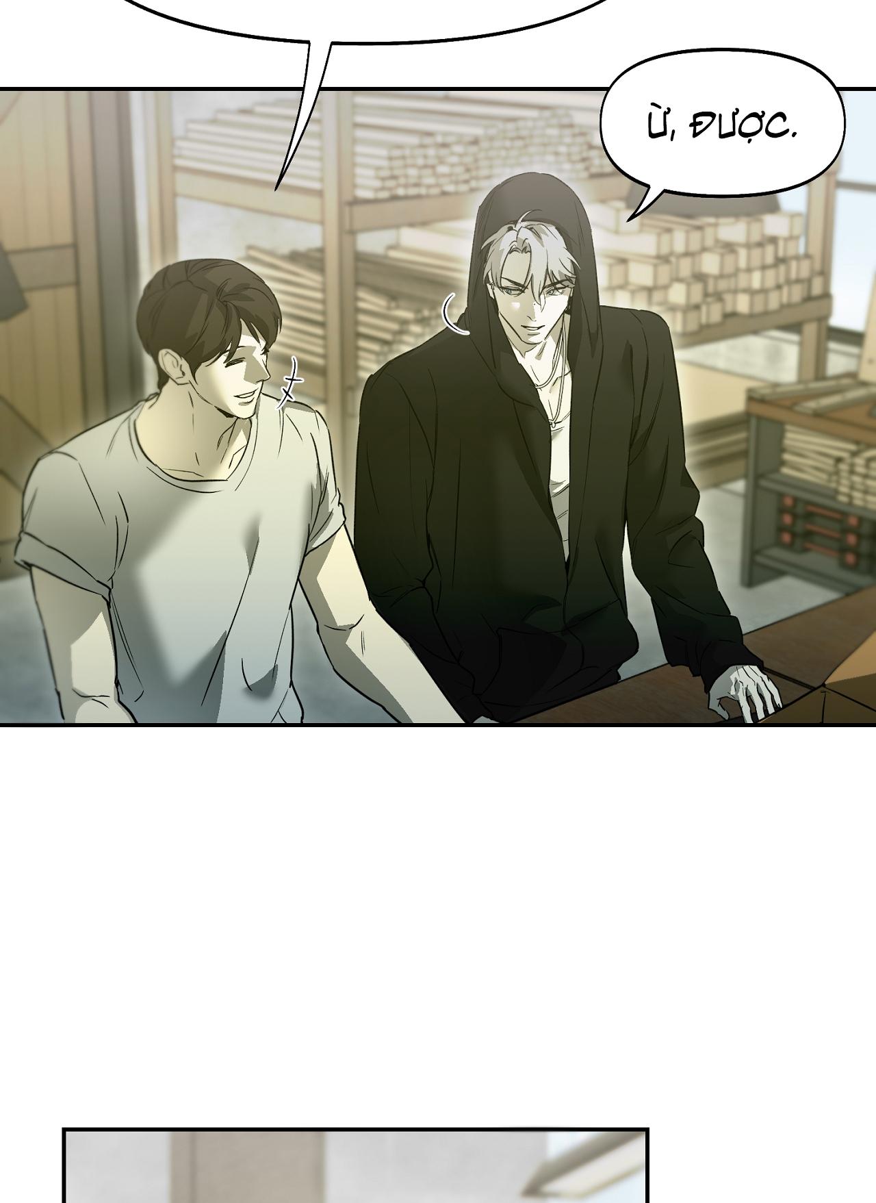 NERD PROJECT Chapter 45 - Next 