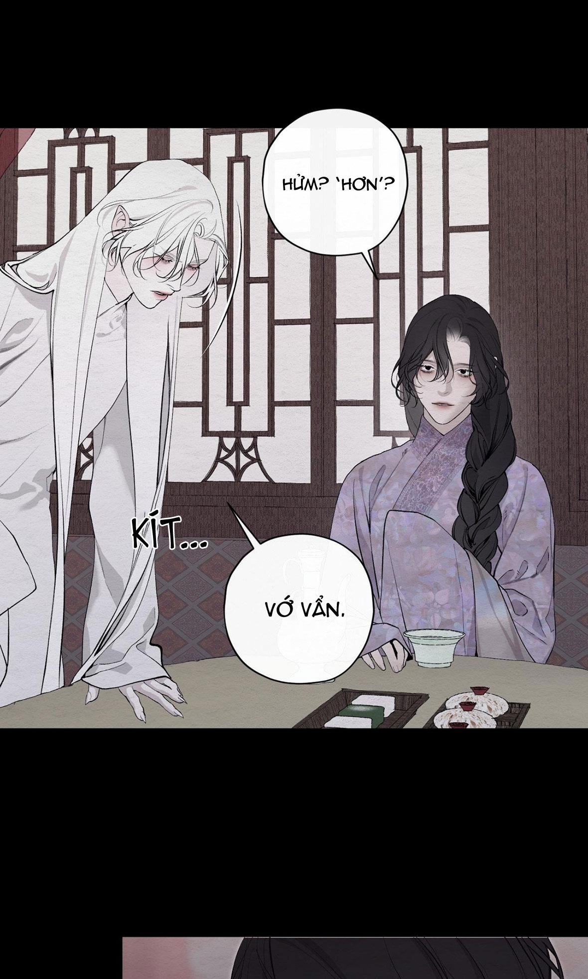 TÂM HỒN MÉO MÓ Chapter 42 - Next Chapter 43