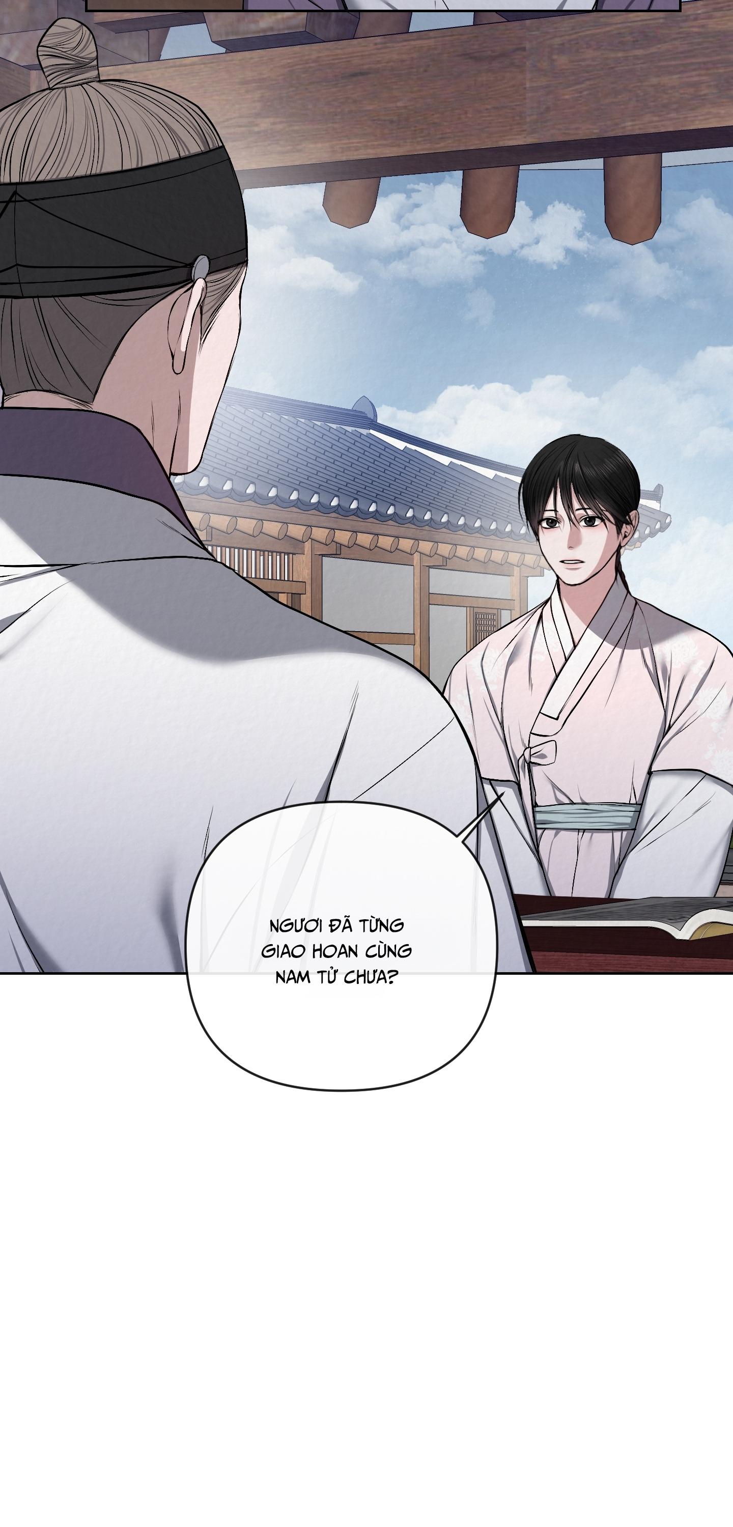 HỐI HẬN Chapter 12 - Next 