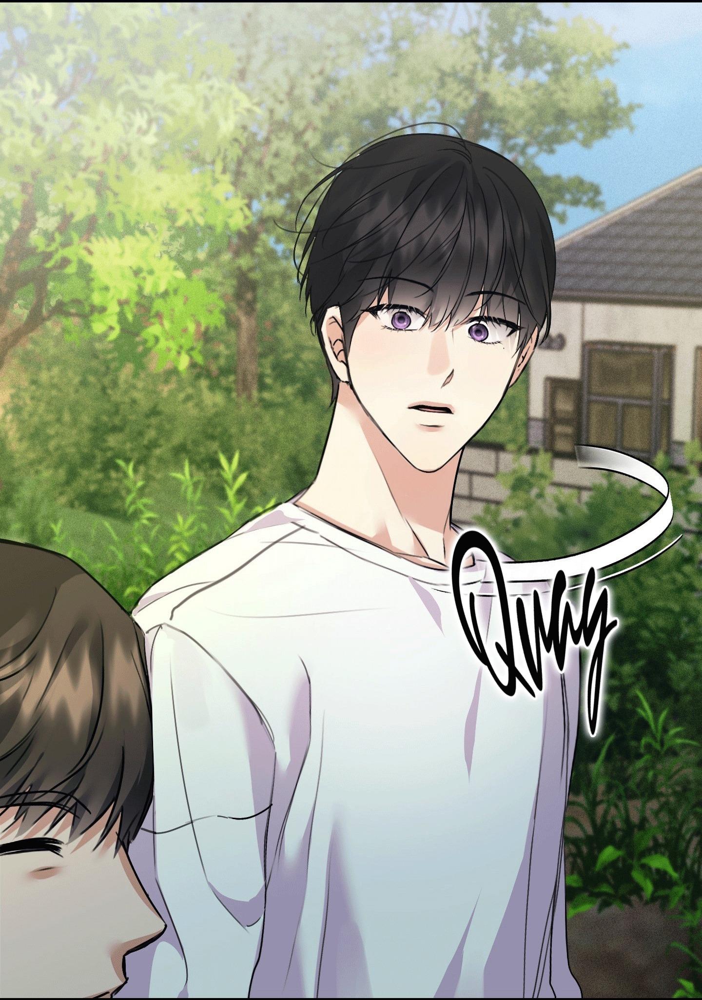 QUAN HỆ CỘNG SINH GIỮA TRỜI VÀ TRĂNG Chapter 52 - Next 