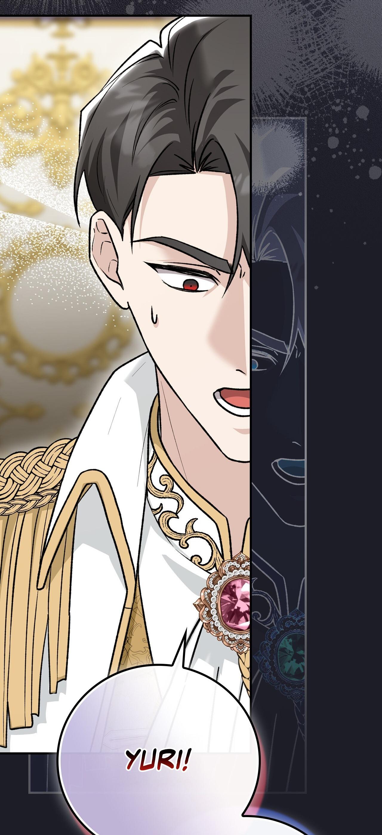 Xuyên thành cục bông của tên cuồng công Chapter 14 - Next 