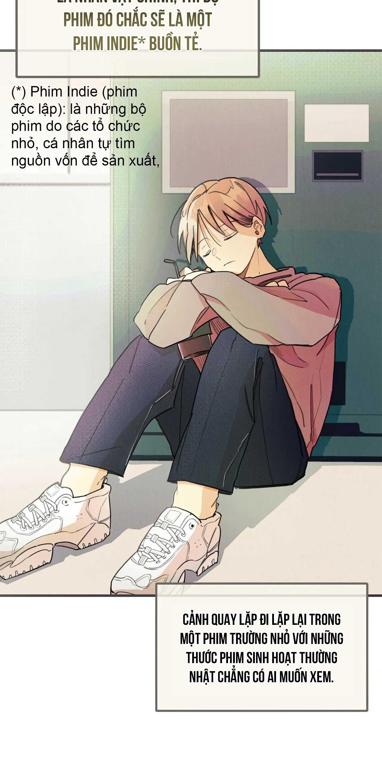 One-Room TA Chapter 11 - Next Chapter 12