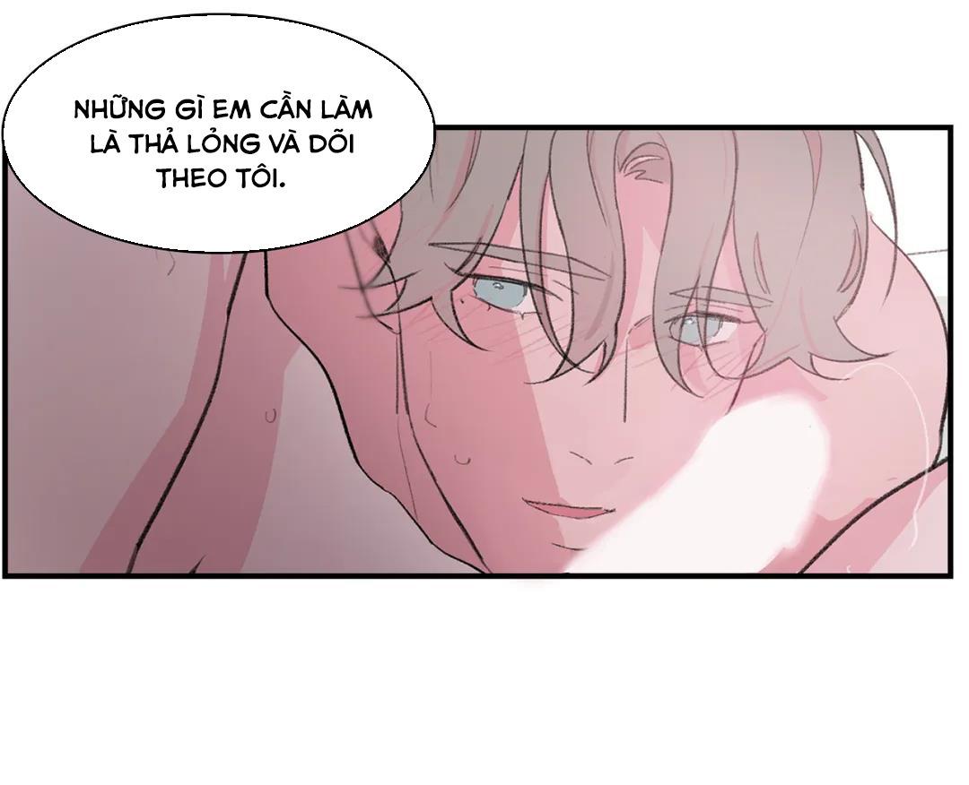 Vùng Đỏ Chapter 68 - PN8 - Next Chapter 69 - PN9
