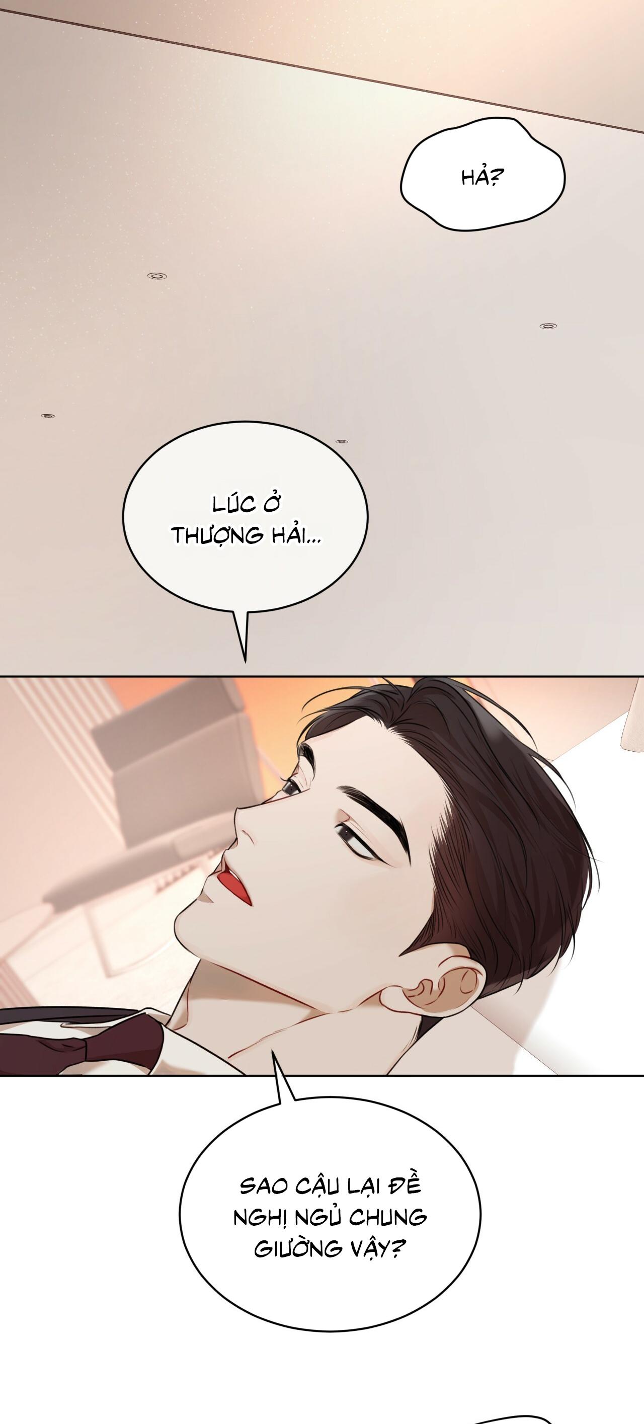 KHỞI NGUỒN SỰ SỐNG Chapter 23 - Next 