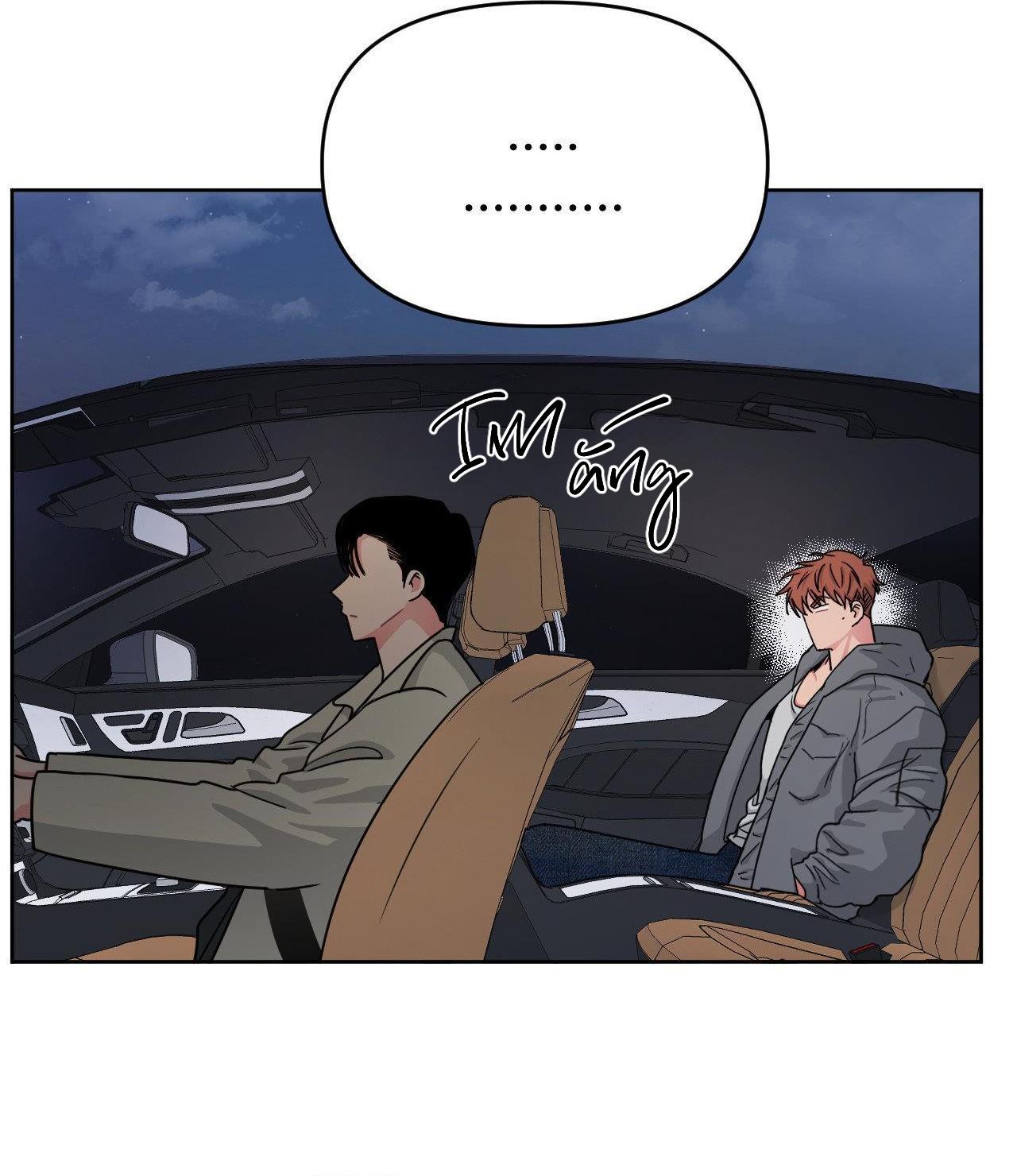 (CBunu) Chàng Trai Mỹ Thuật Chapter 47 - Next Chapter 48