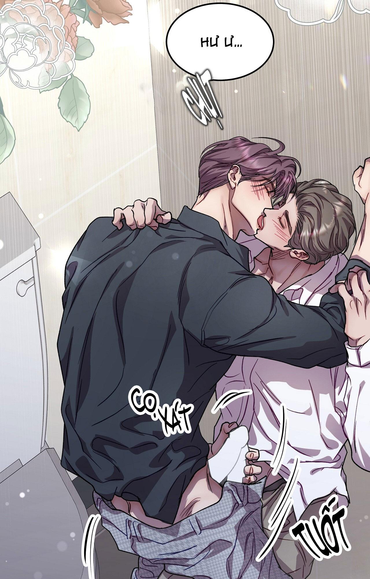 LỐI SỐNG ÍCH KỶ Chapter 91 END - Next 