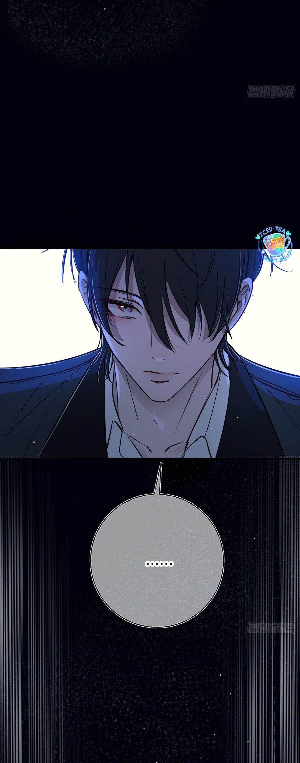 Tình yêu của kẻ khát máu Chapter 31 - Next Chapter 32