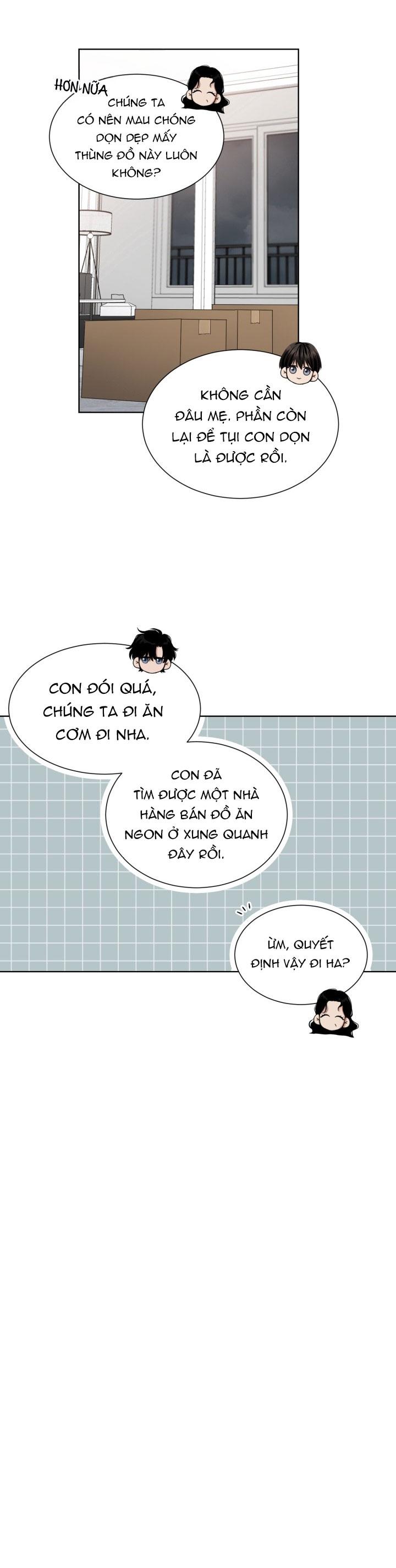 TUYỂN TẬP CUỒNG CÔNG-CHIẾM HỮU CÔNG CỦA NHÀ KIM Chapter 54.9 ty ngoài gd 9 - Next 