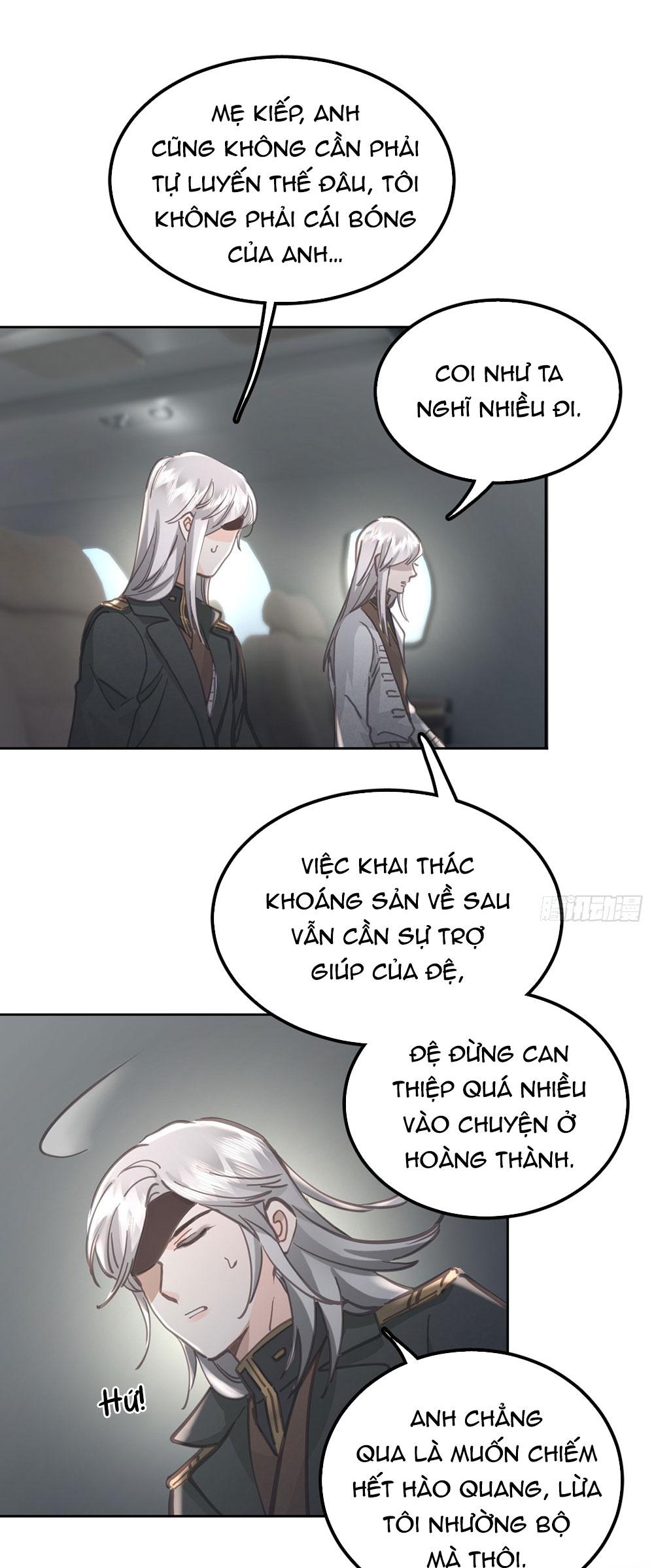 Ong Thợ Chapter 82 - Next Chapter 83 Chụt chụt