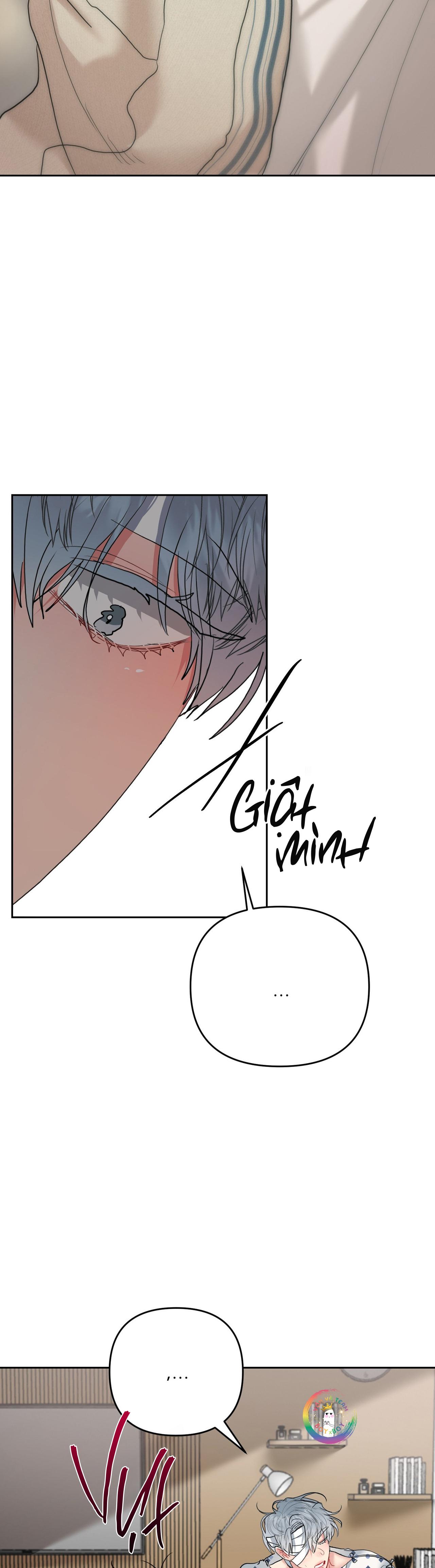 Kẹo Bạc Hà Chapter 2 - Next 