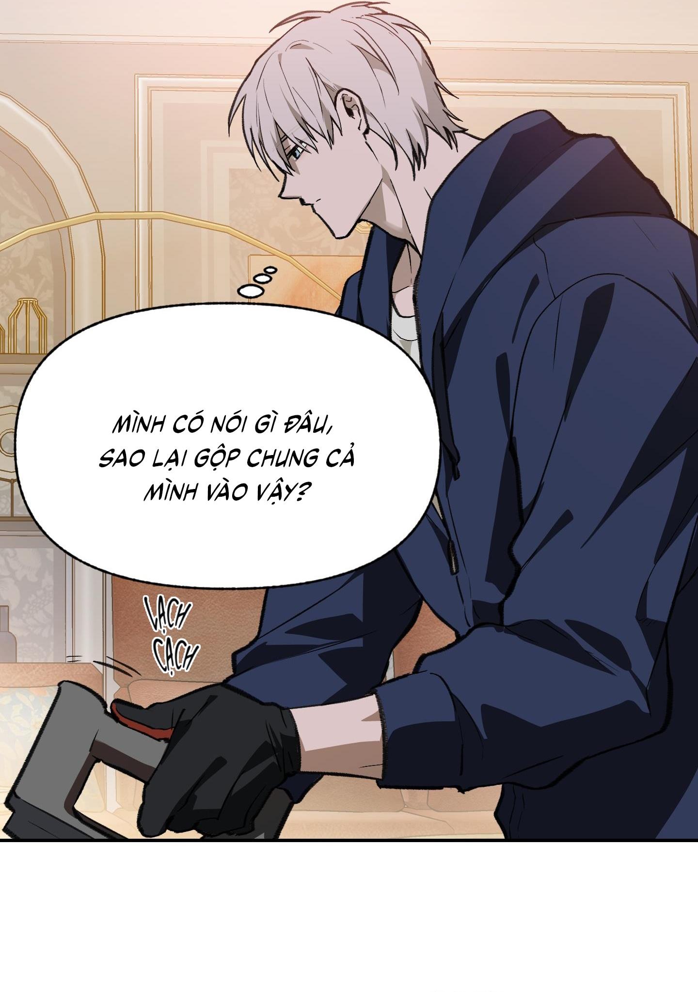 (CBunu) Control Time Chapter 38 - Next 