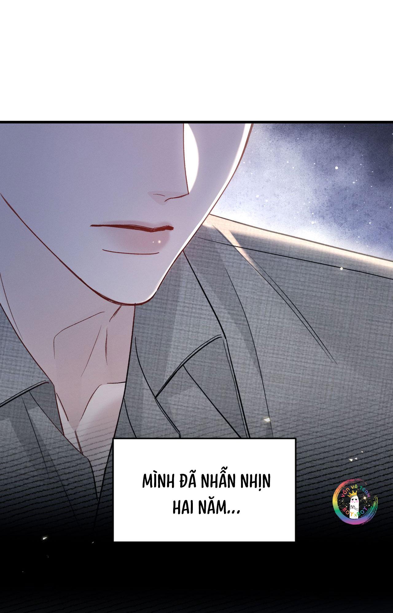 Cuộc Đối Đầu Gay Gắt Chapter 126 - Next Chapter 127
