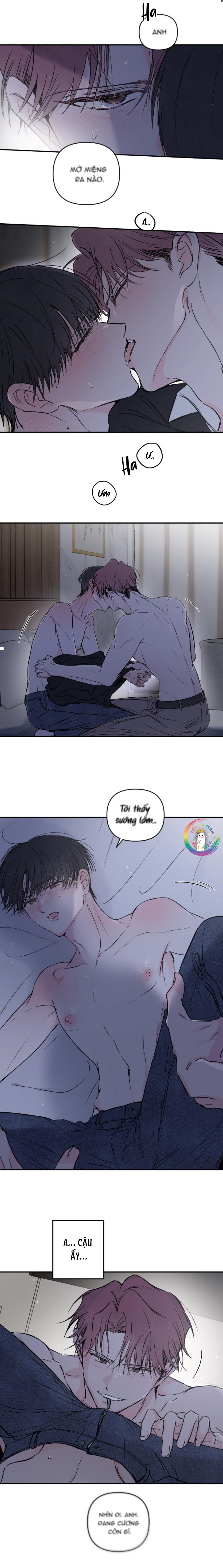 Phù Thủy Tập Sự Chapter 1 - Trang 2