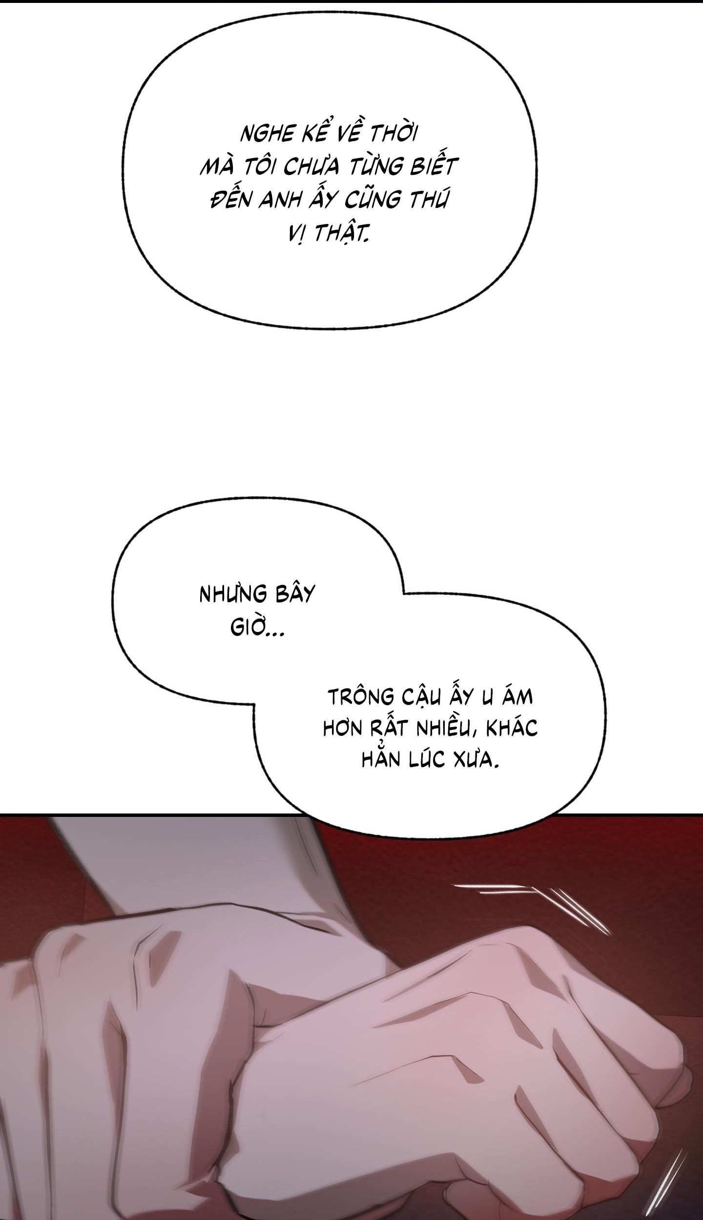 (CBunu) Control Time Chapter 38 - Next 