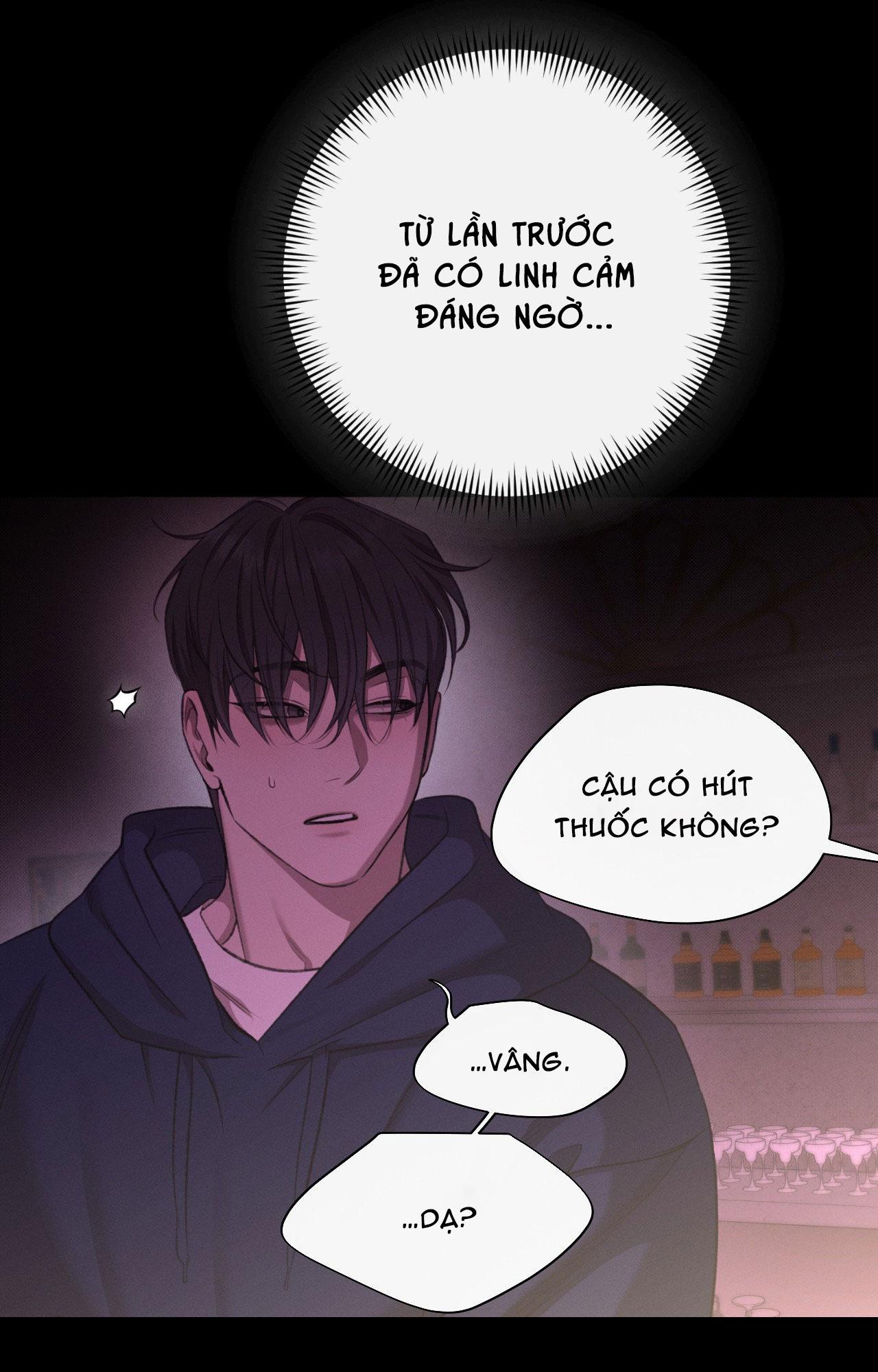 STILL LOVE YOU Chapter 35 - Next 