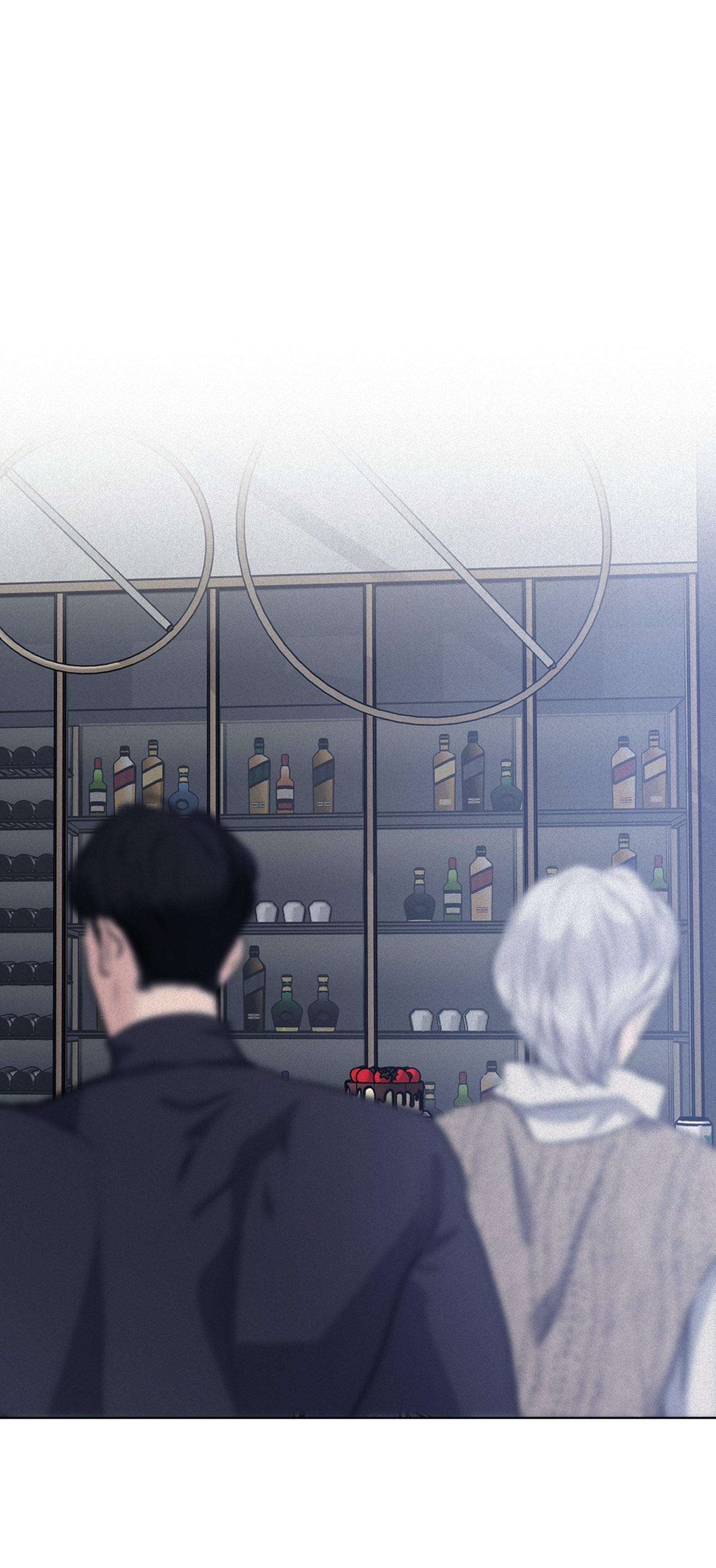 (ABO) LỜI CẦU NGUYỆN Chapter 74 - Next 